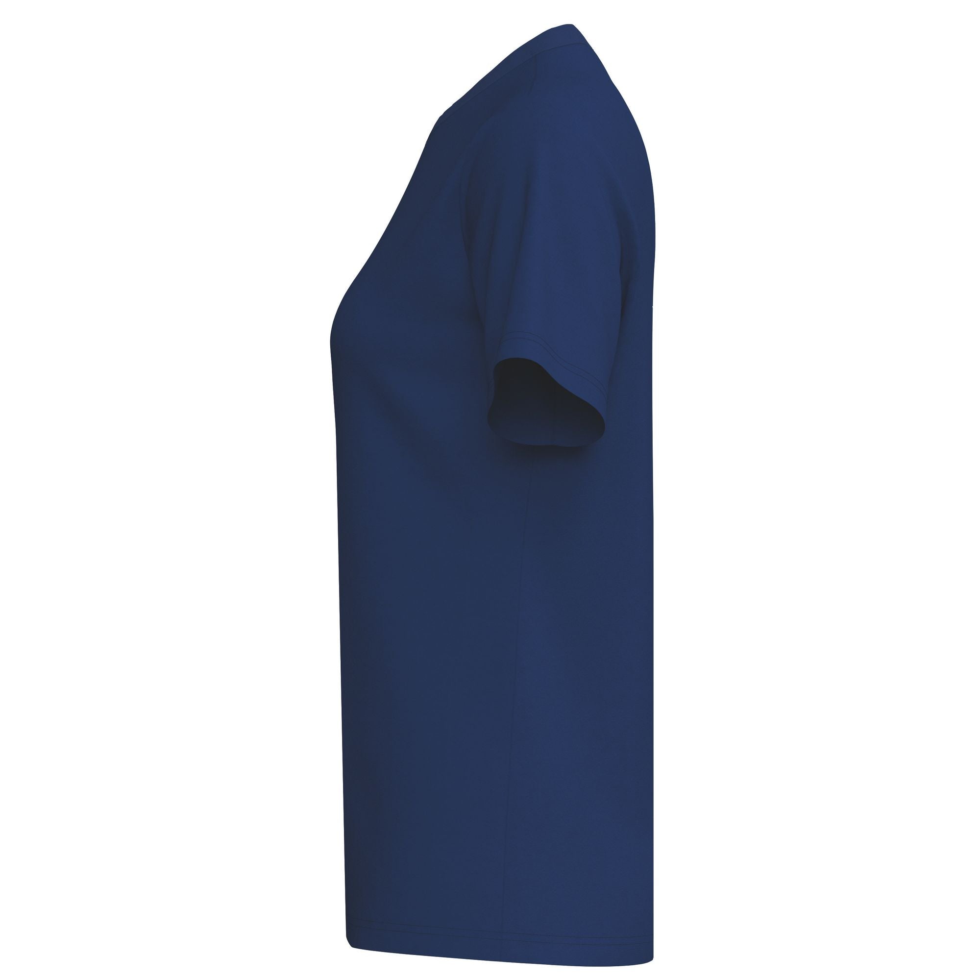 Erima Ts T-shirt Nieuw Marine