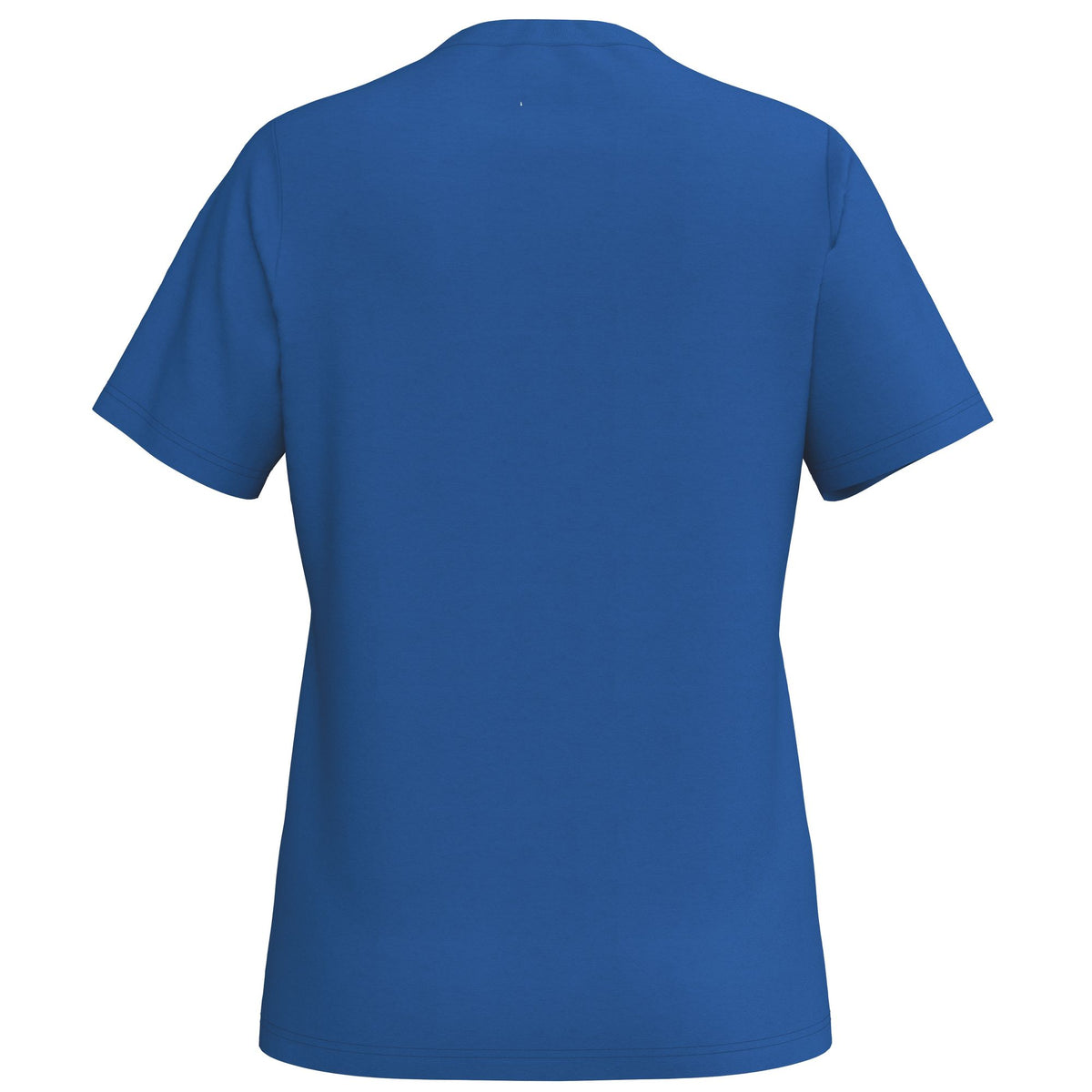 Erima Ts T-shirt Nouveau Royal