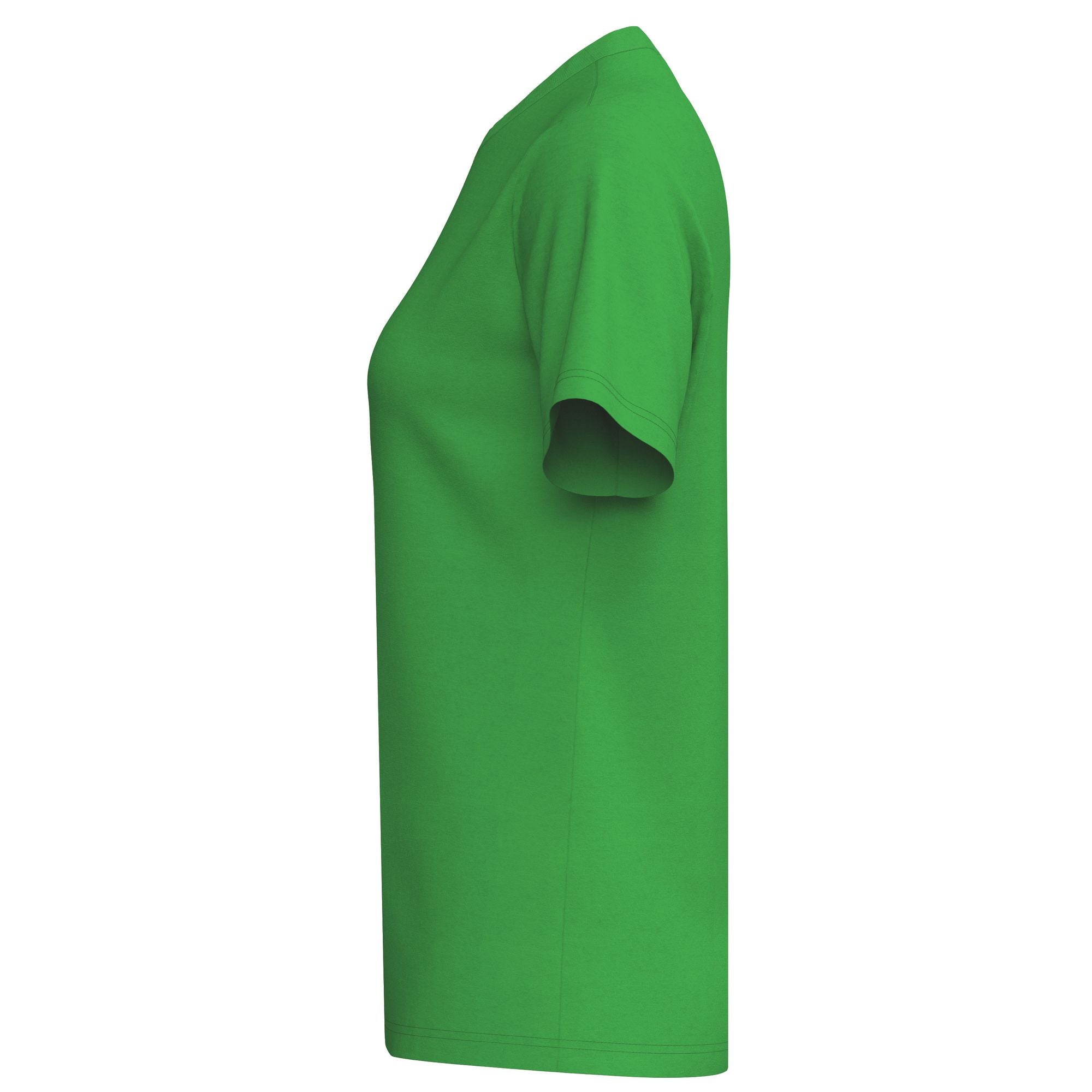 Erima Ts T-shirt Groen