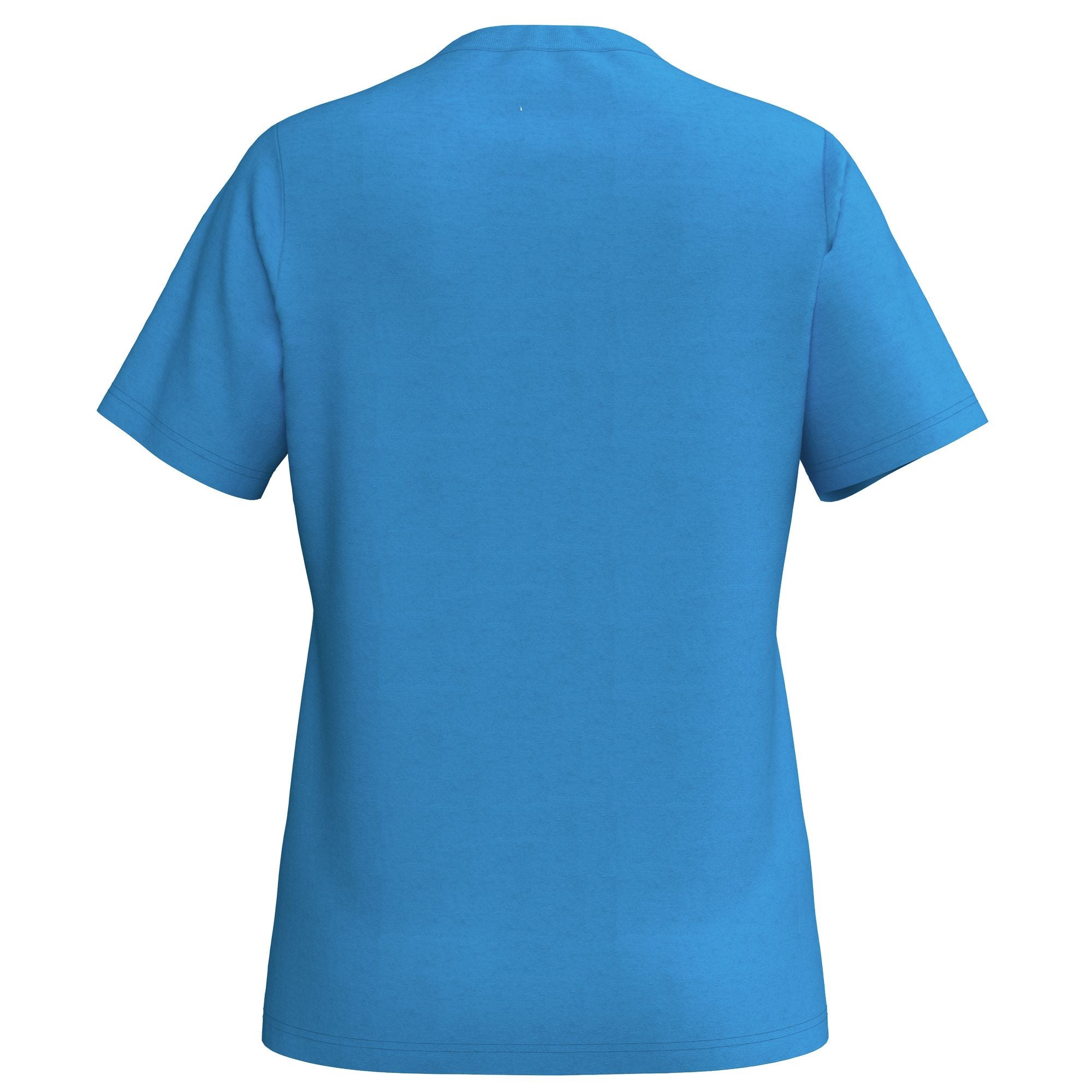 T-shirt Erima Ts Multicolore