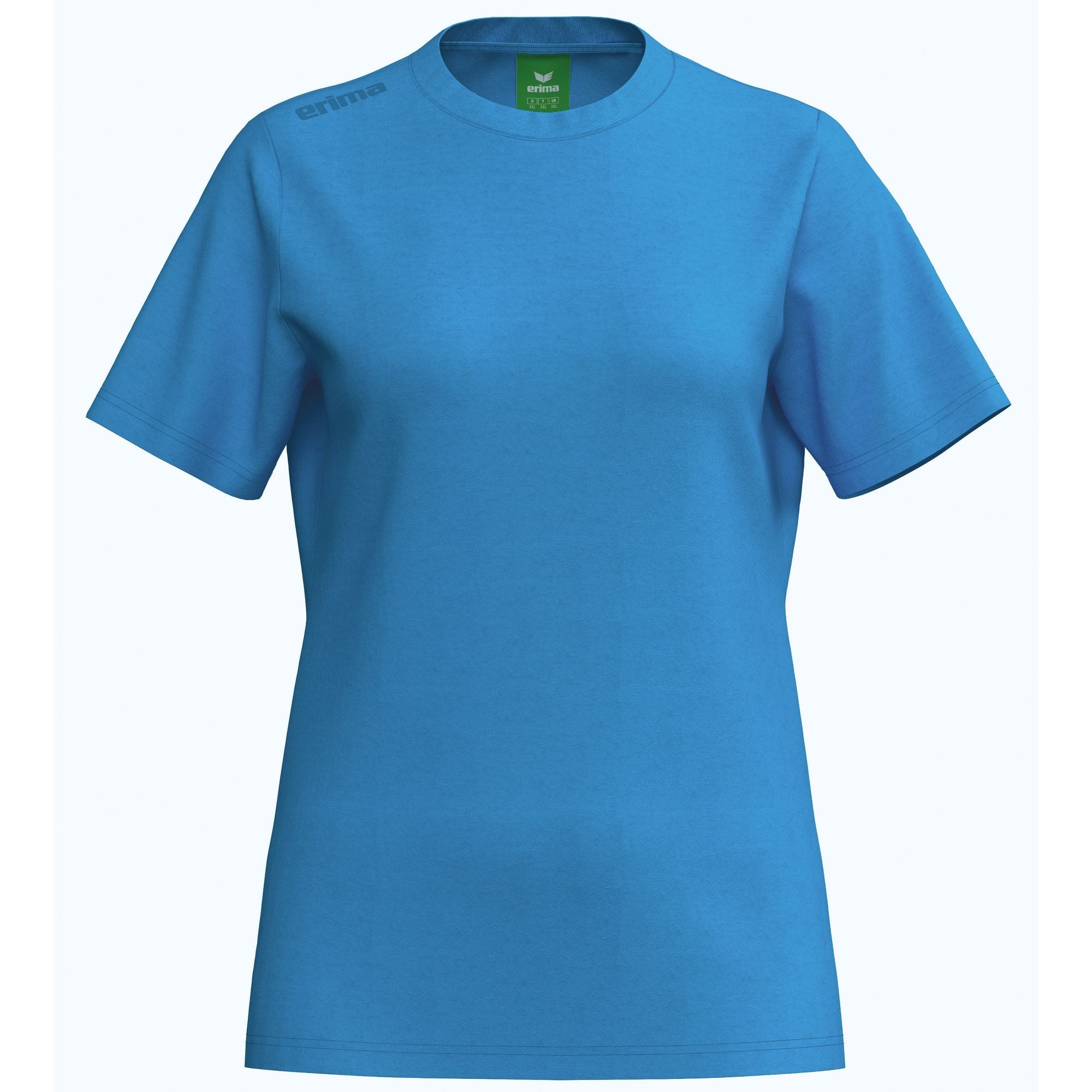 Erima Ts T-shirt Curaçao
