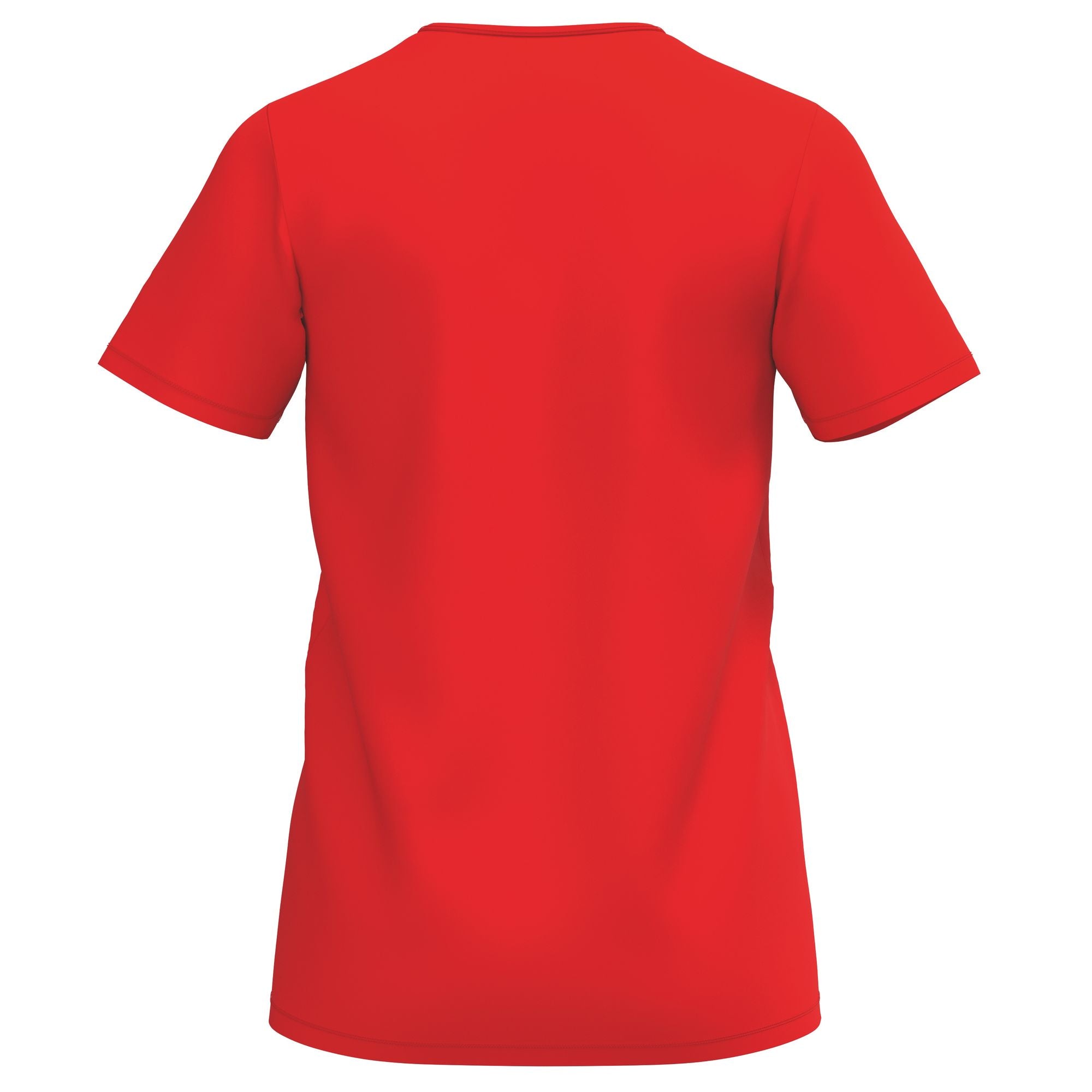 Erima Intro Shirt Function Red