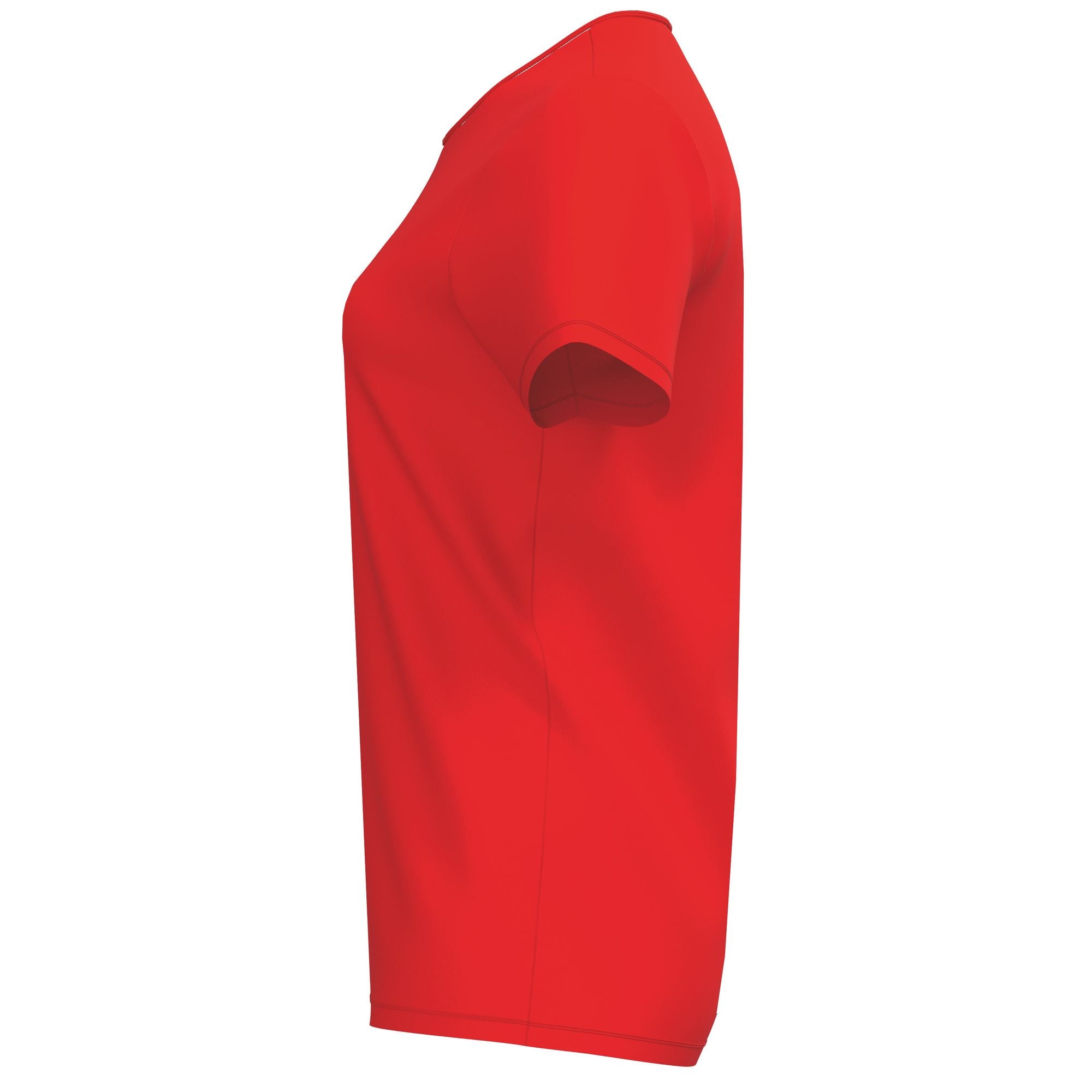 Erima Intro Shirt Function Red