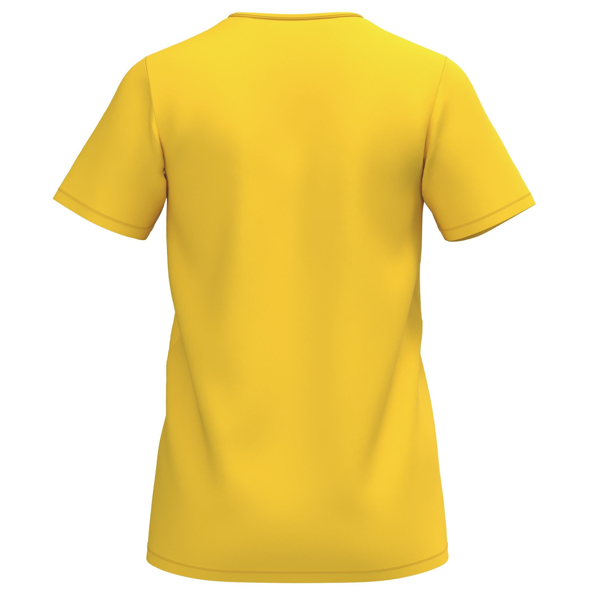 Camiseta Erima Intro Función Amarillo