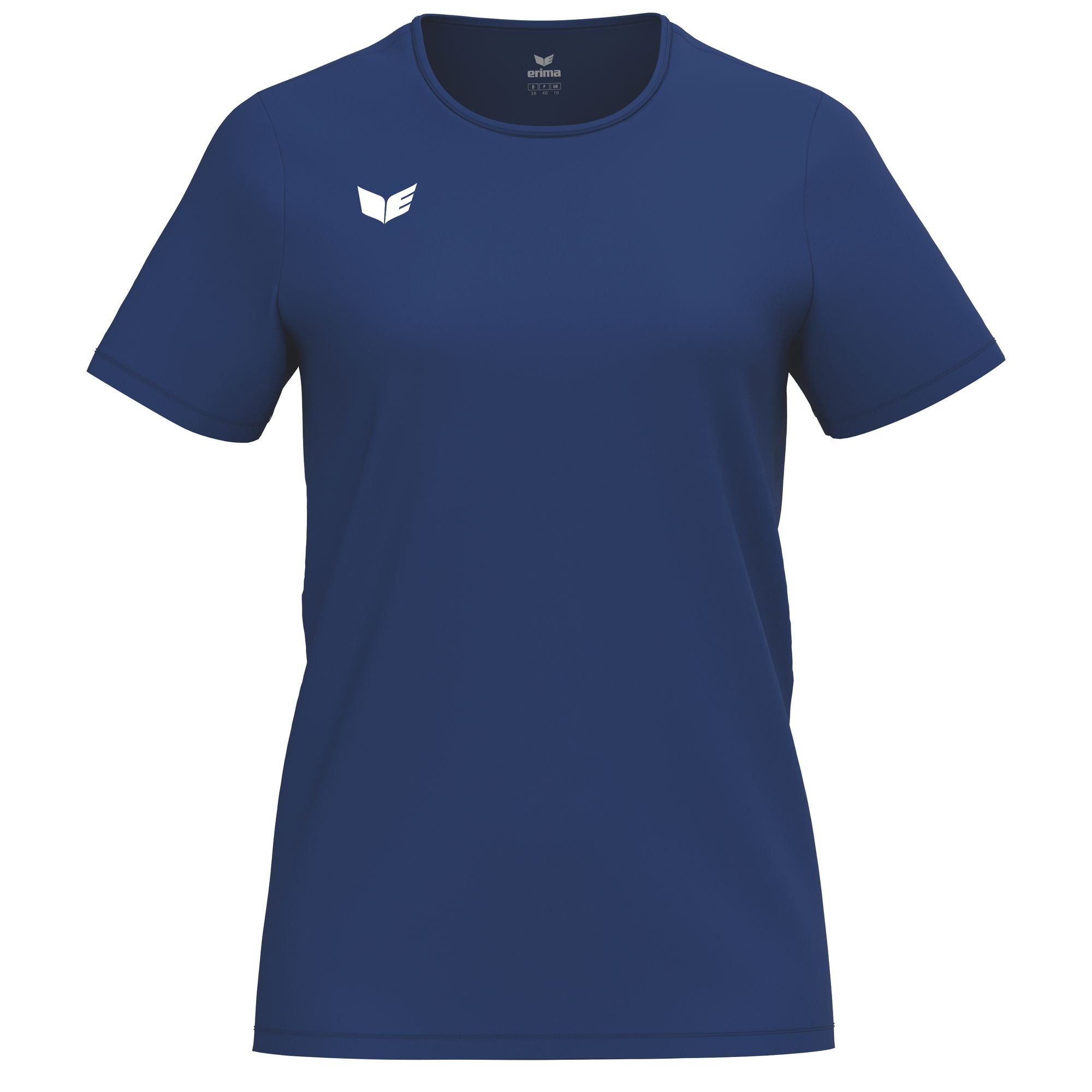 Erima Intro Shirt Function New Navy