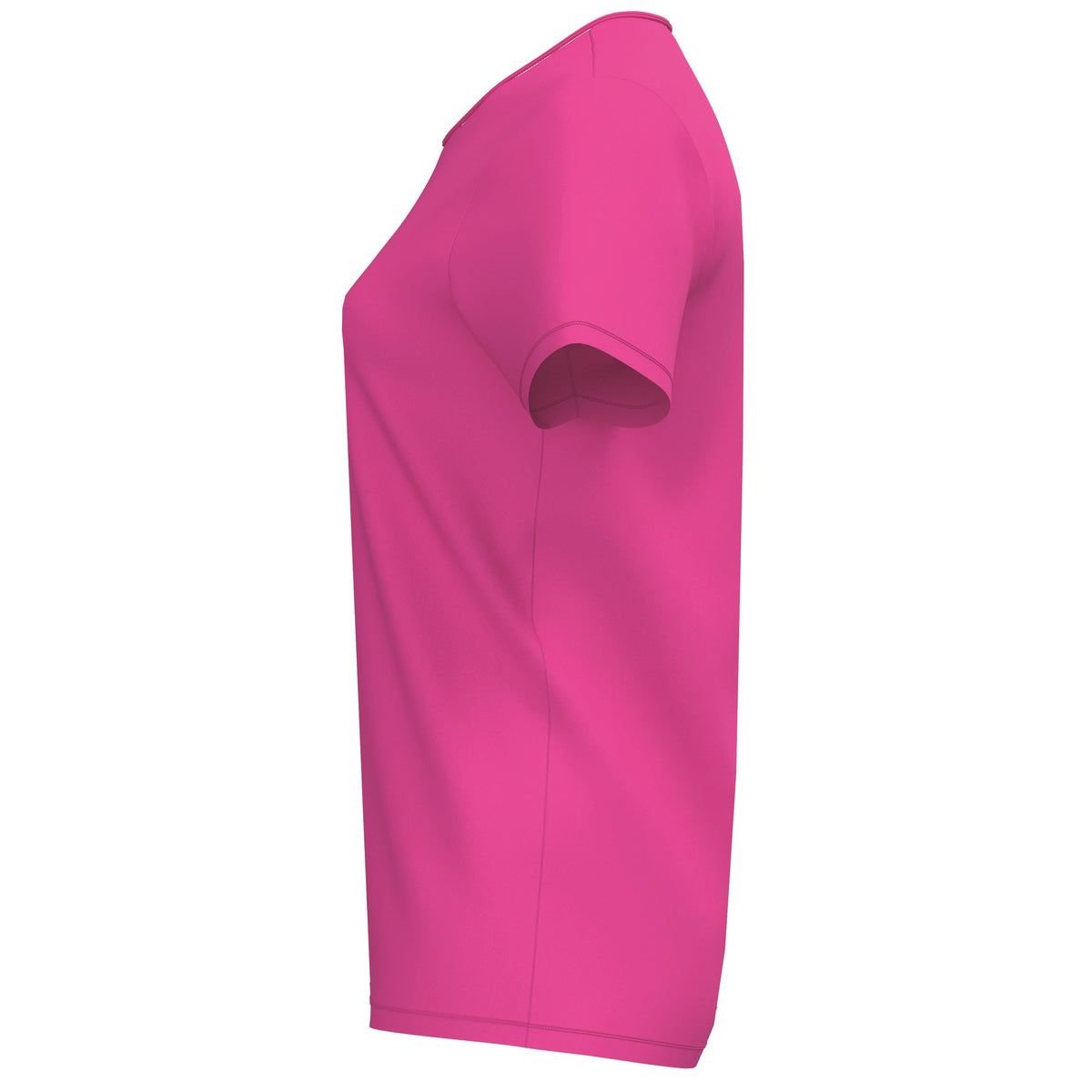 Erima Intro Shirt Function Pink