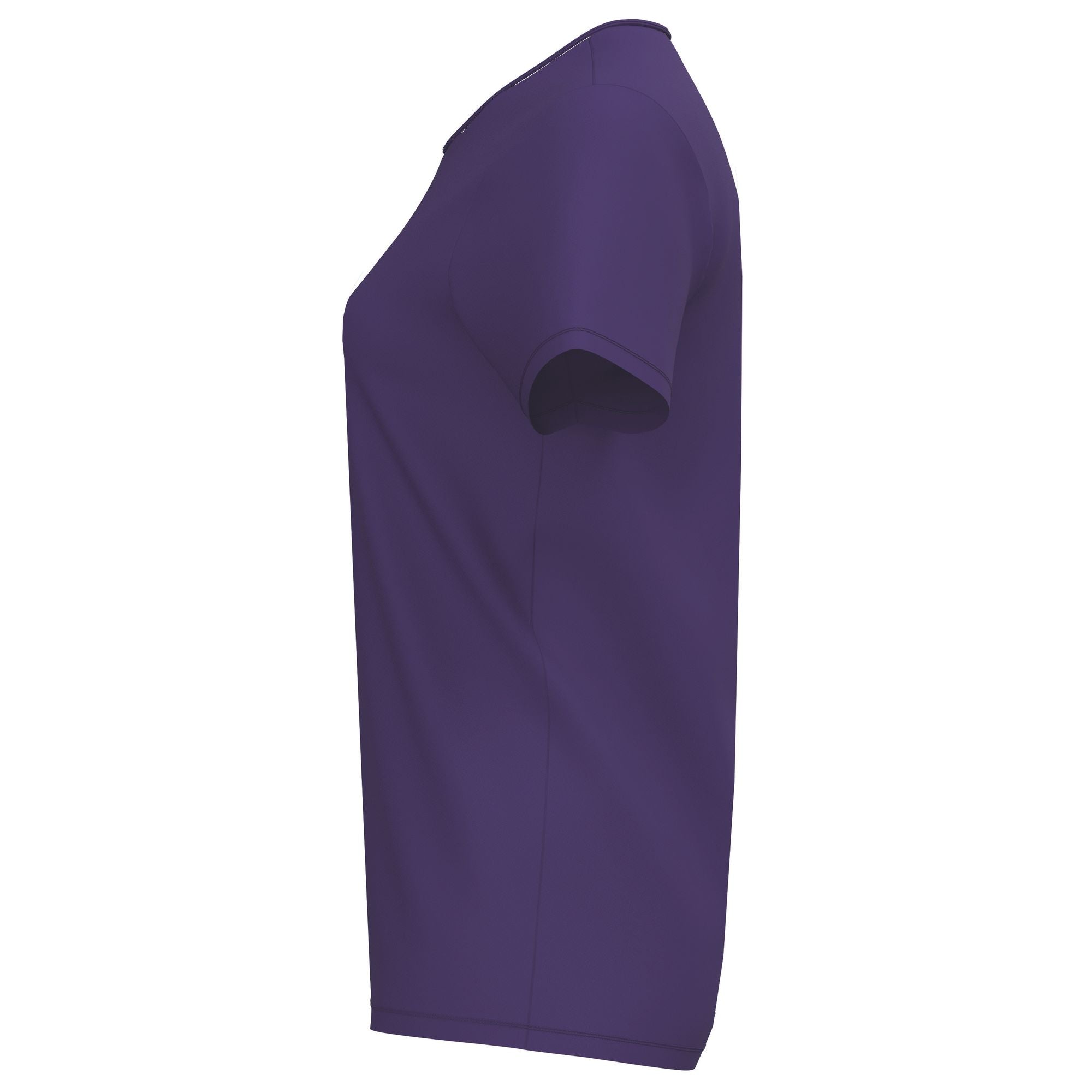 Erima Intro Shirt Function Violet