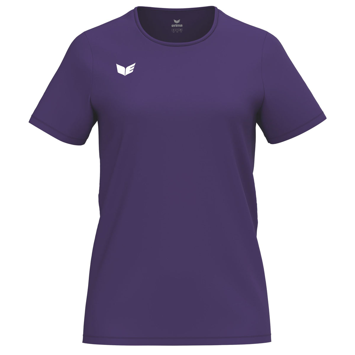 Erima Intro Shirt Function Violet