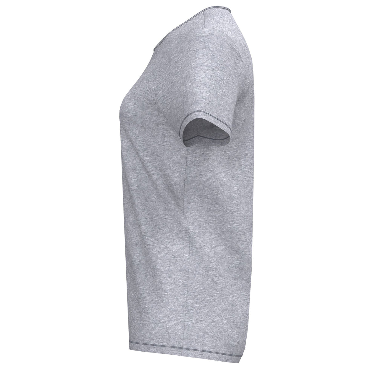 Cămașă Erima Intro Funcție Gri Marl