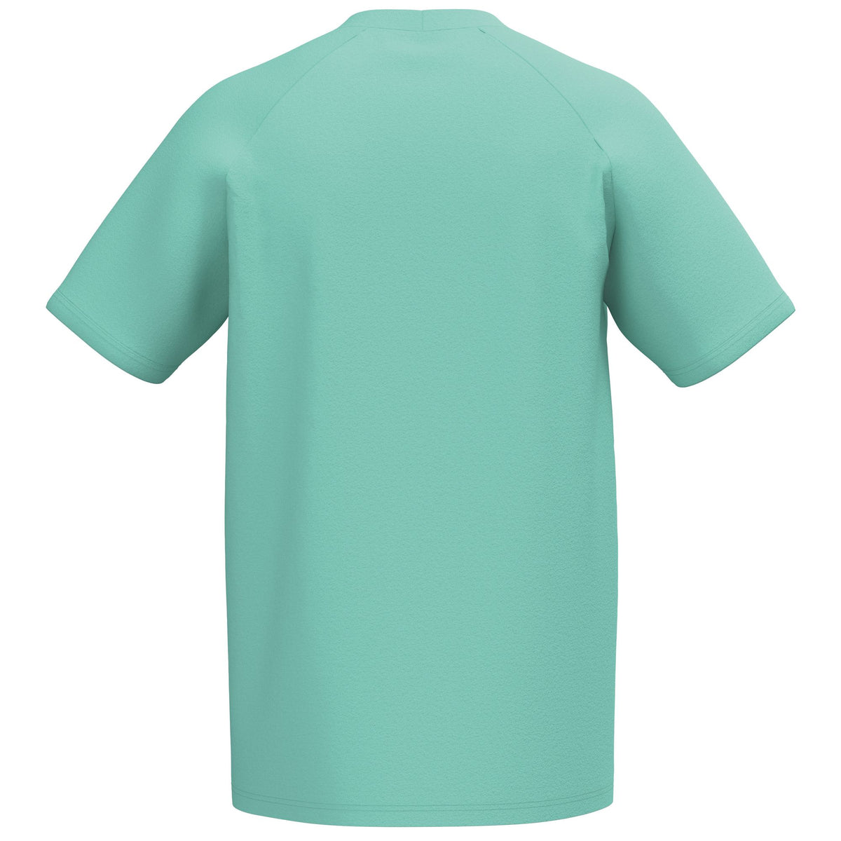 Erima Cmpt Wings T-shirt Mint/tahitian blå