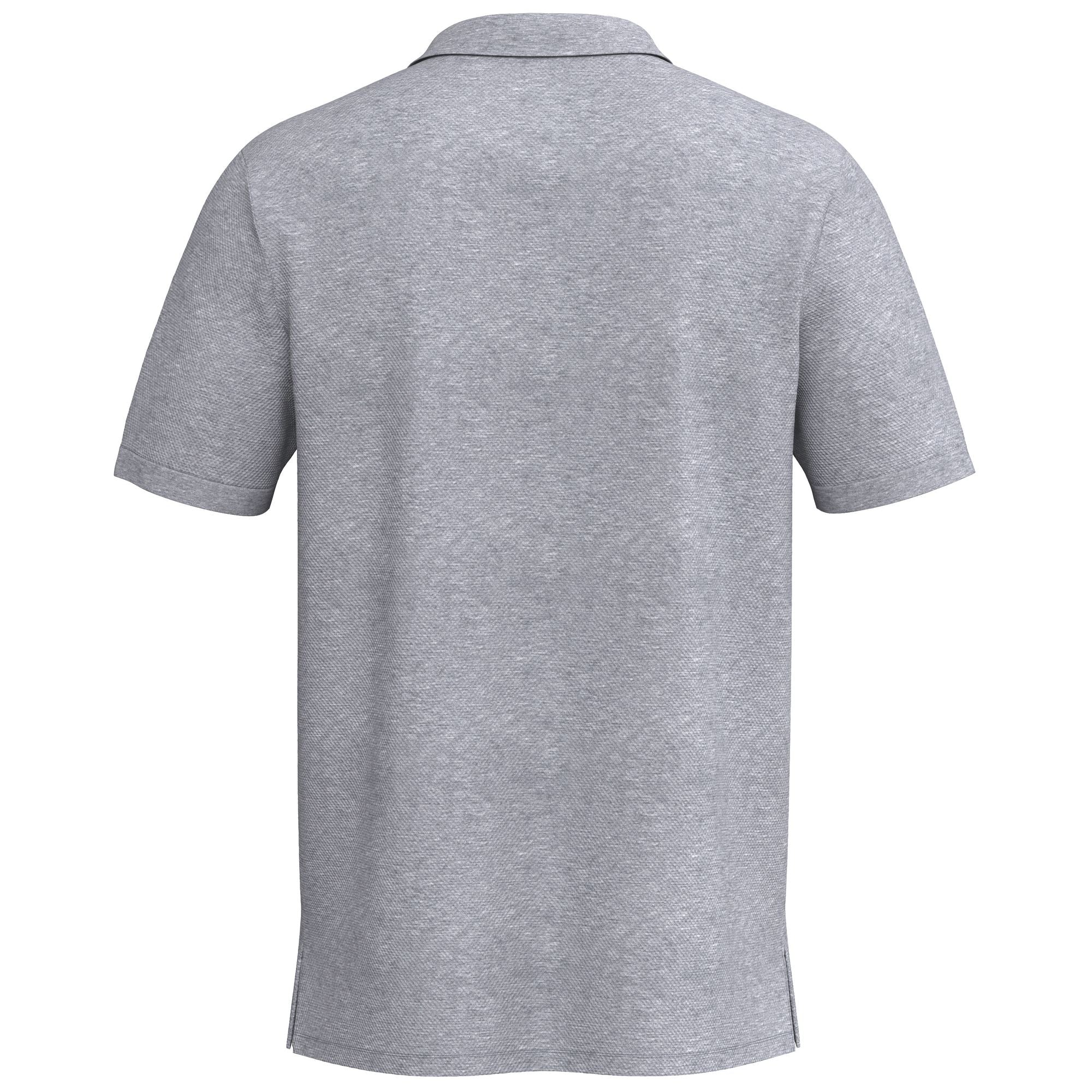 Erima Ts Poloshirt Grey Marl