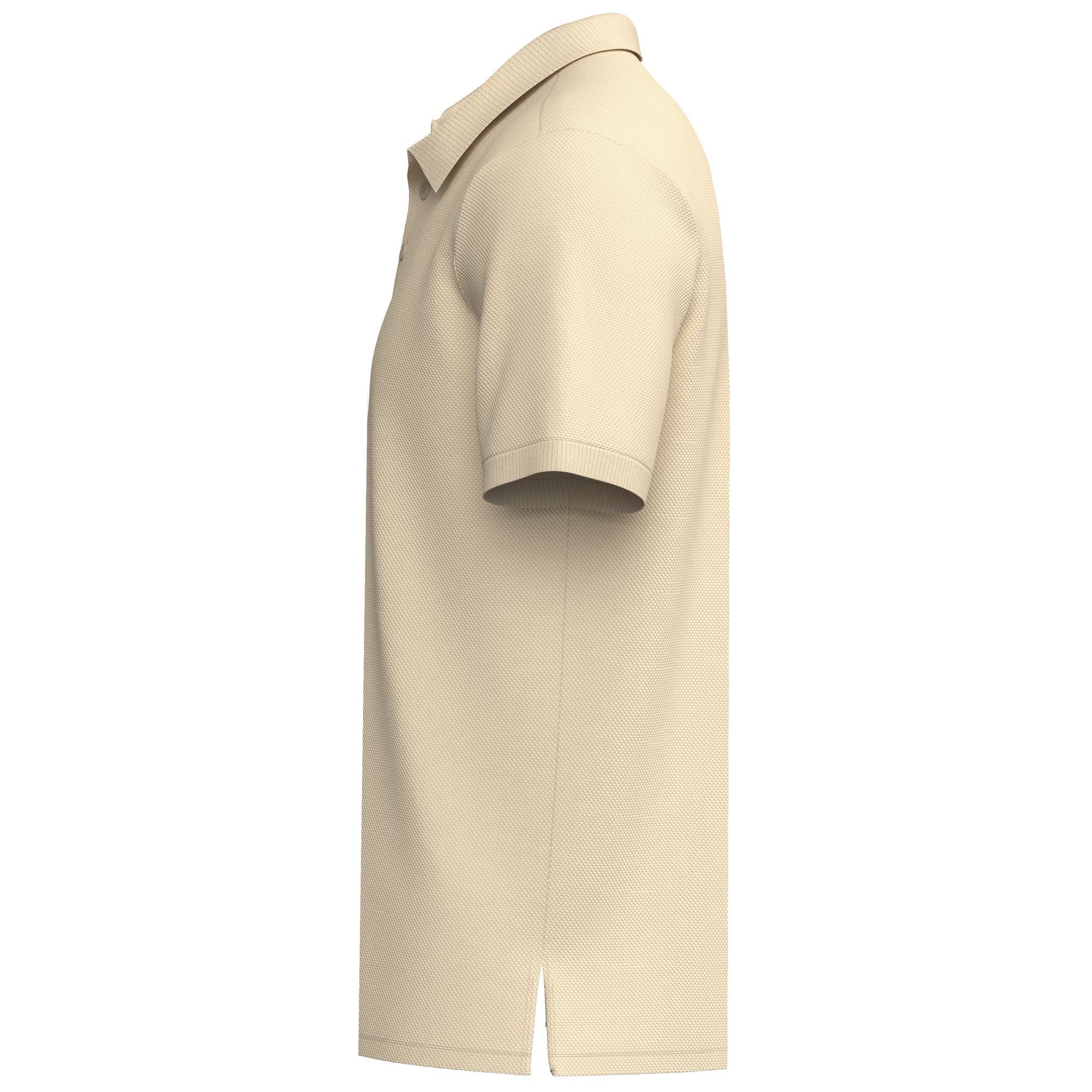 Polo Erima Ts Beige