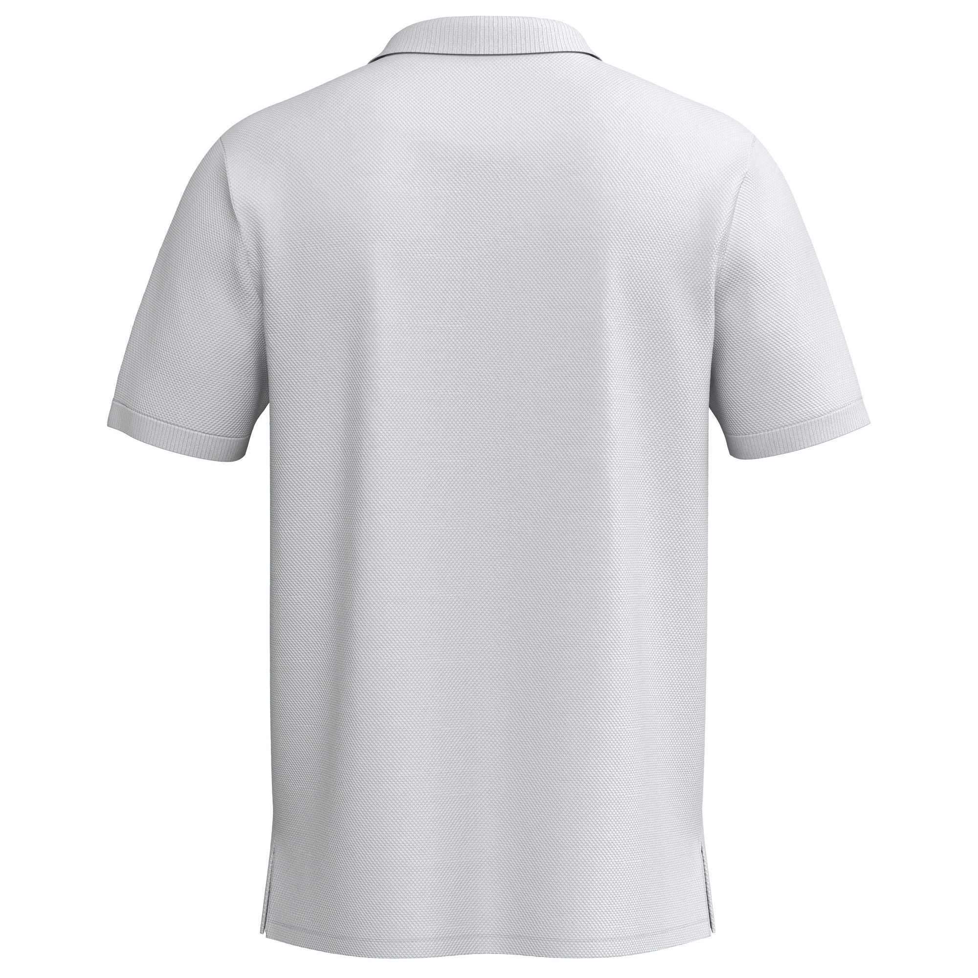 Erima Ts Poloshirt New White