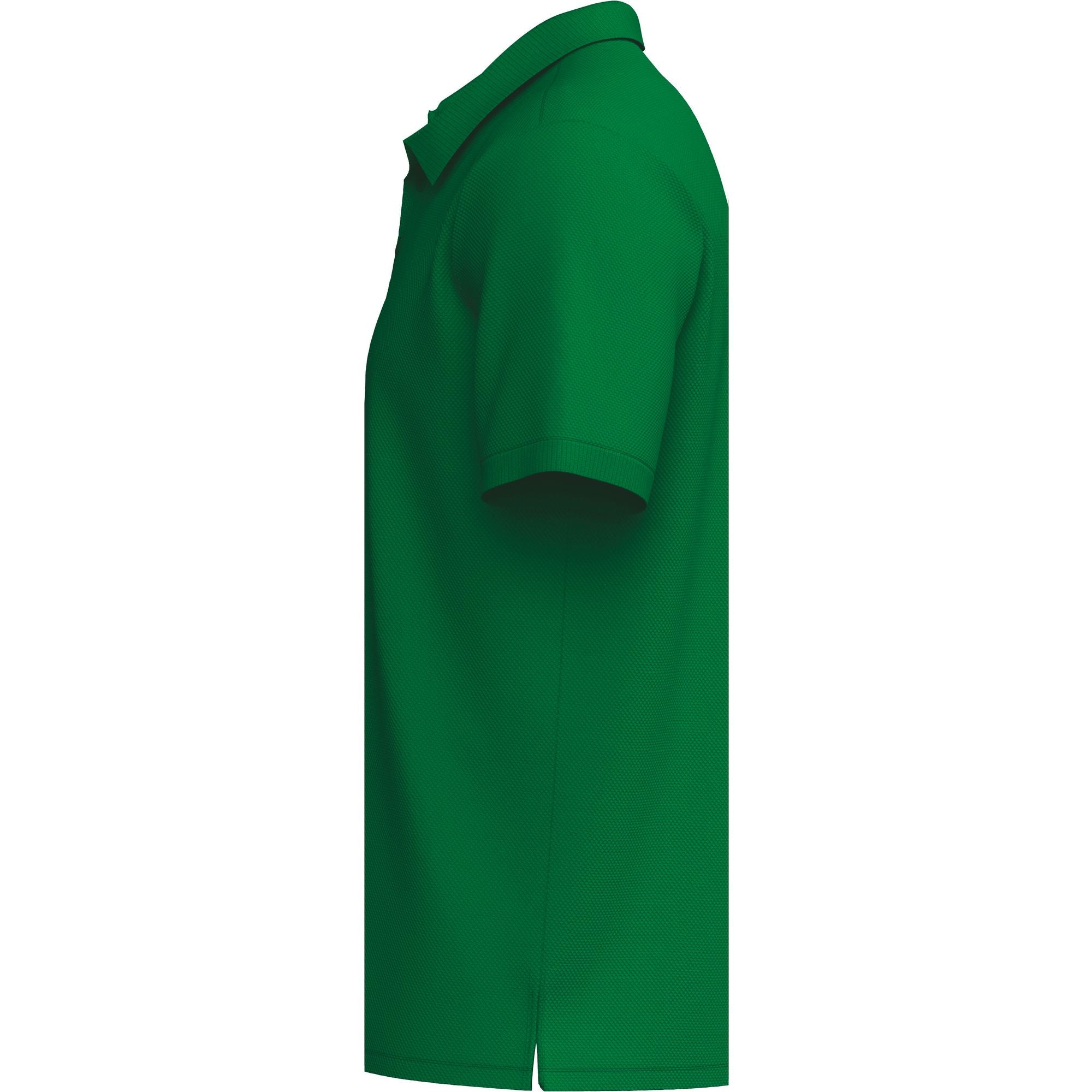 Erima Ts Poloshirt Smaragd