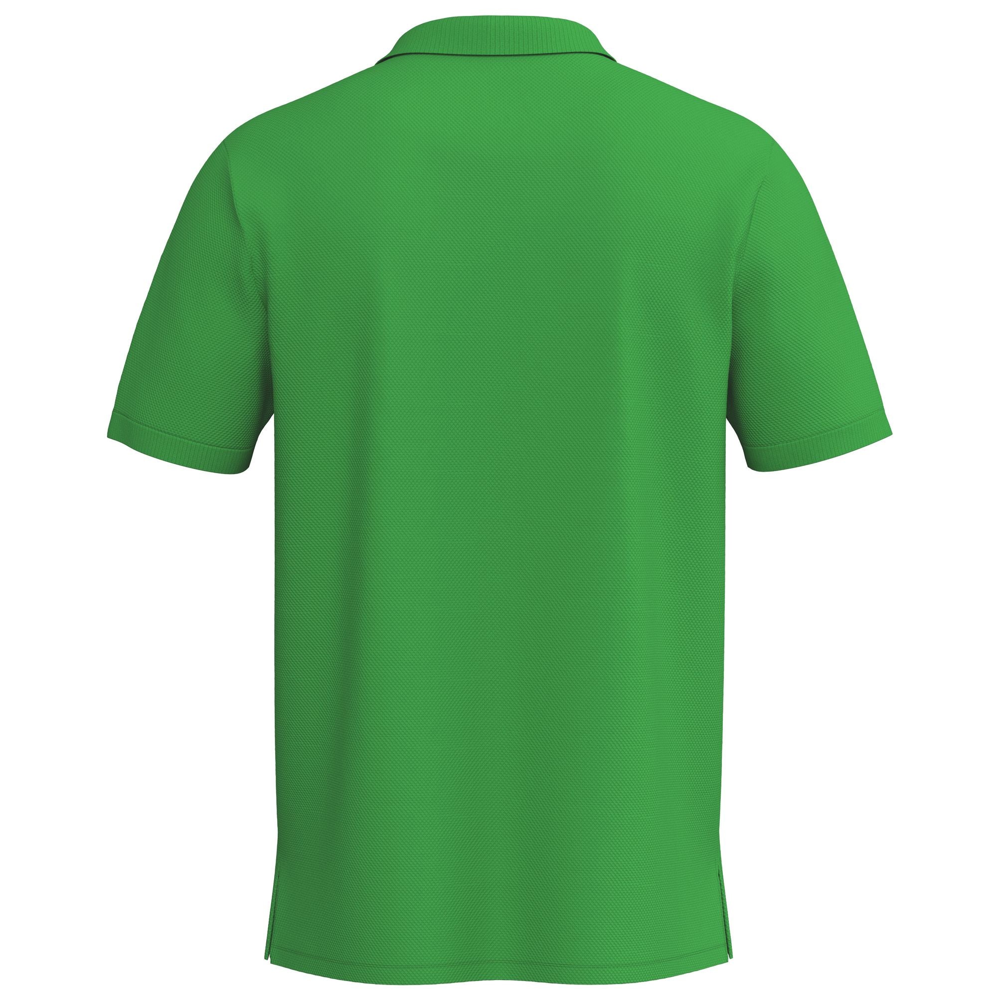 Erima Ts Poloshirt Green