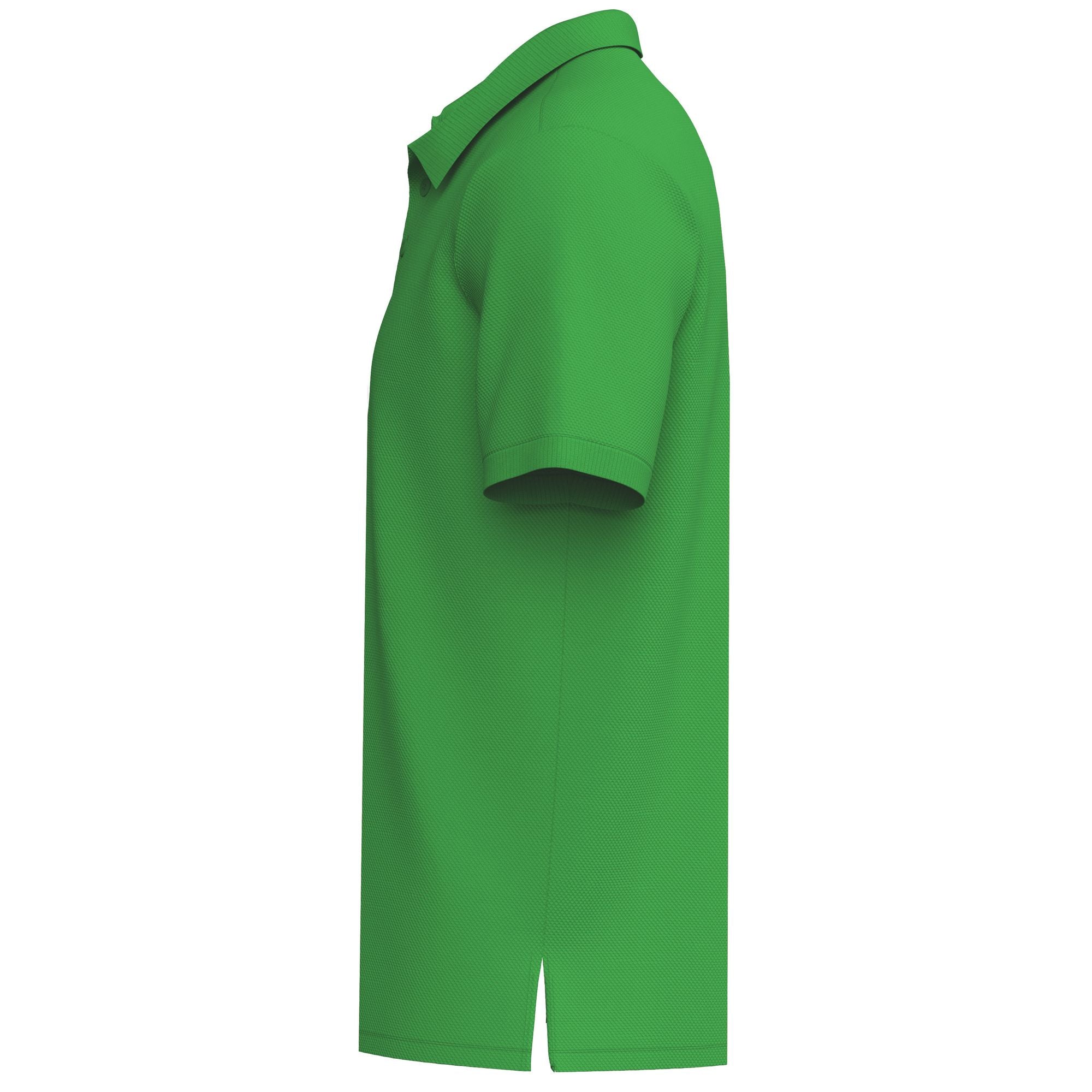 Erima Ts Poloshirt Green