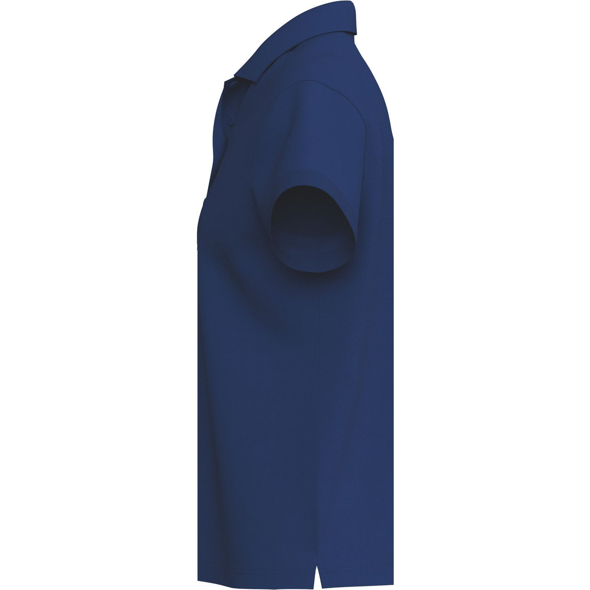 Polo Erima Ts New Navy