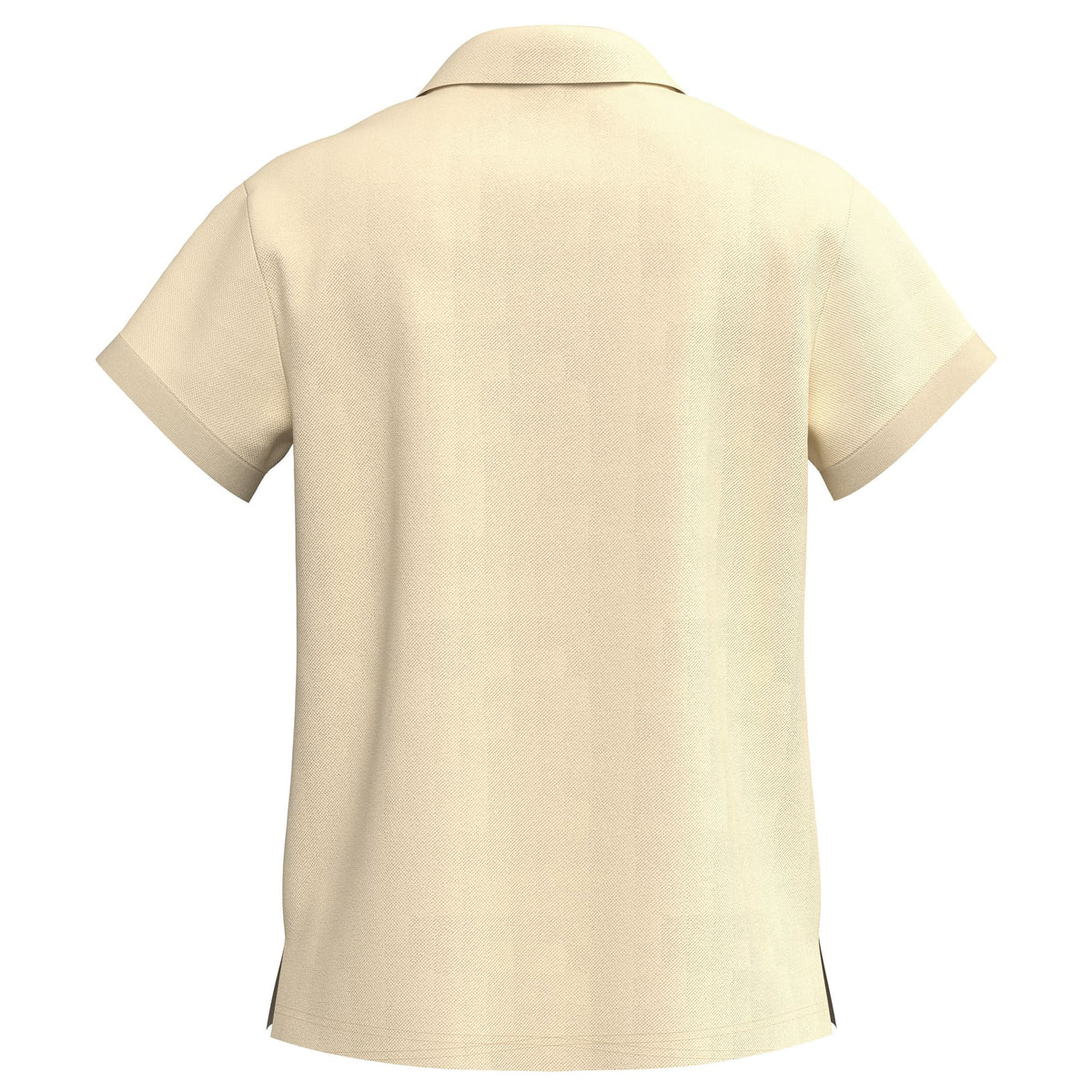 Polo Erima Ts Beige