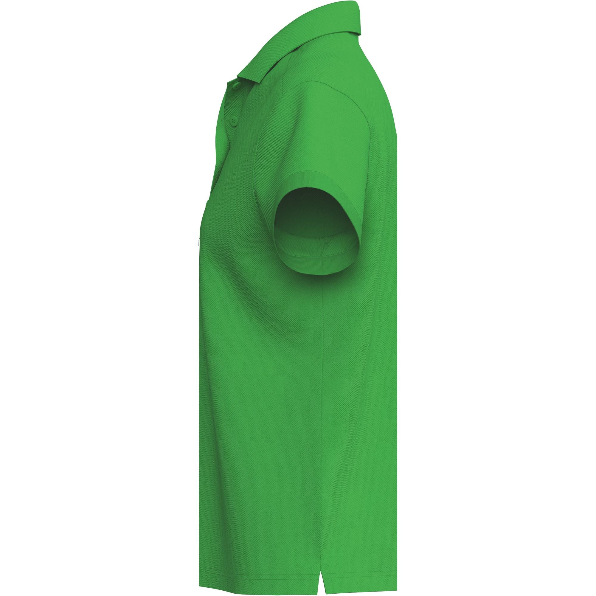 Polo Erima Ts Verde