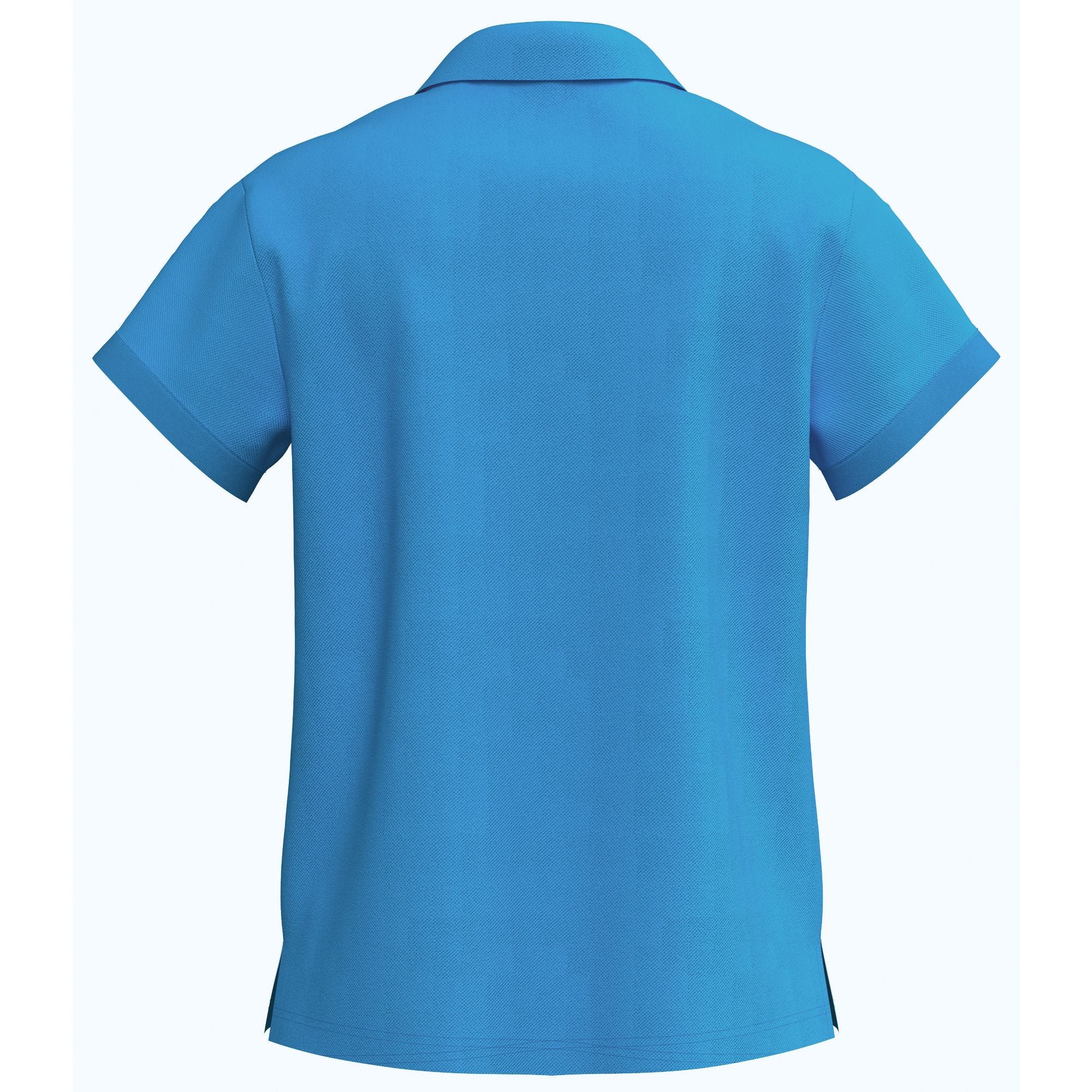 Erima Ts Poloshirt Curacao