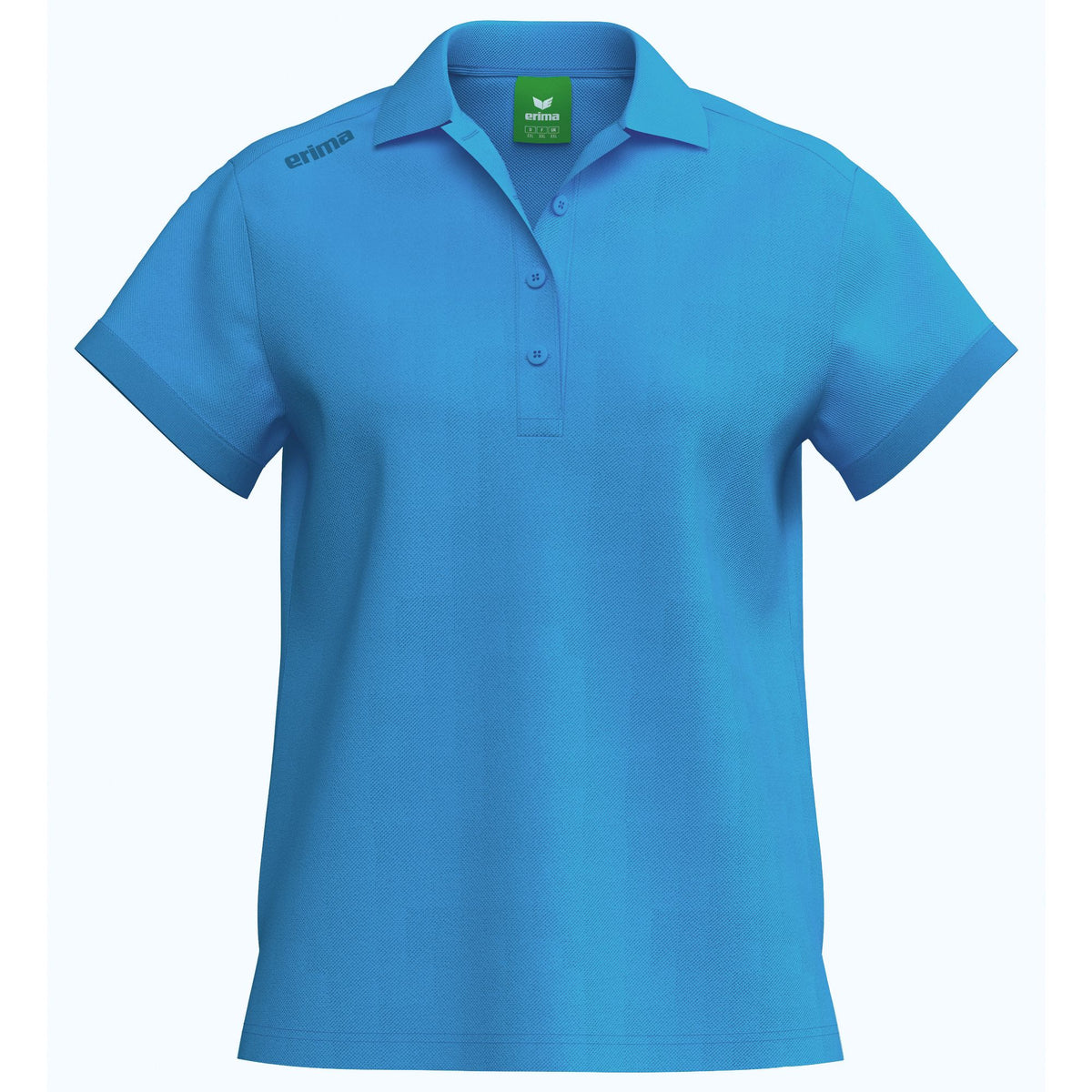 Polo Erima Ts Curaçao