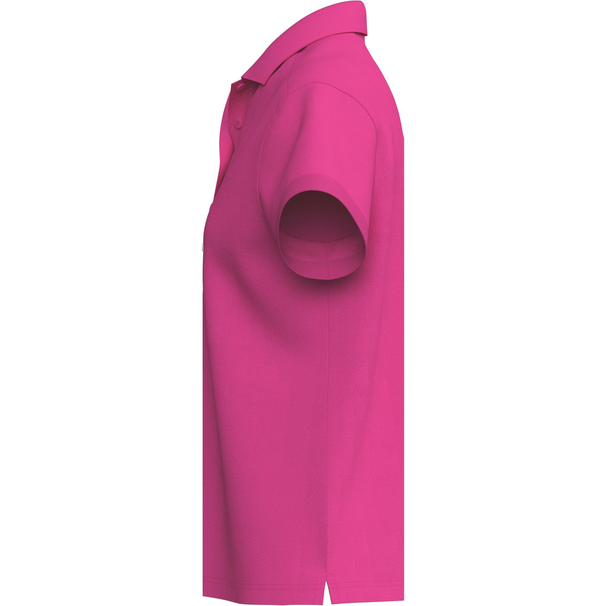 Polo Erima Ts Rosa