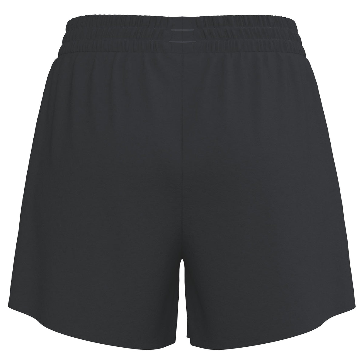 Erima Ts Sweatshorts fekete