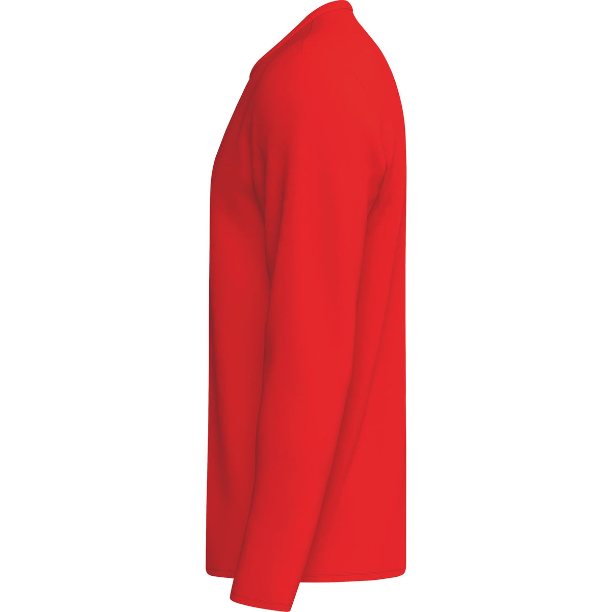 Erima Intro Maneca lunga Function Red