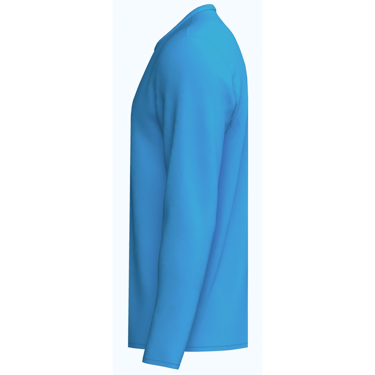 Erima Intro Longsleeve Function Curacao