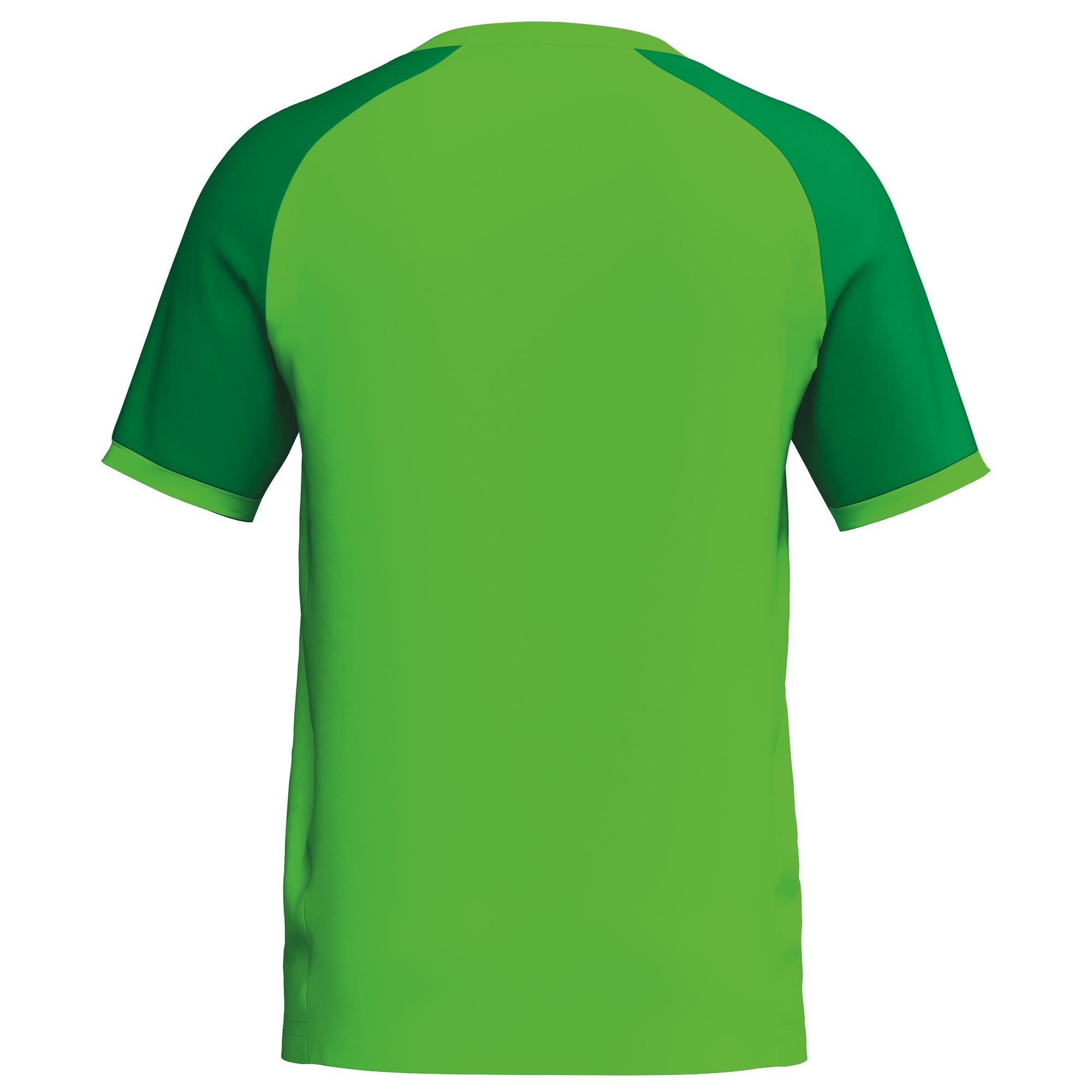 Erima Wings Jersey Shortsleeve Green Gecko/smaragd Junior