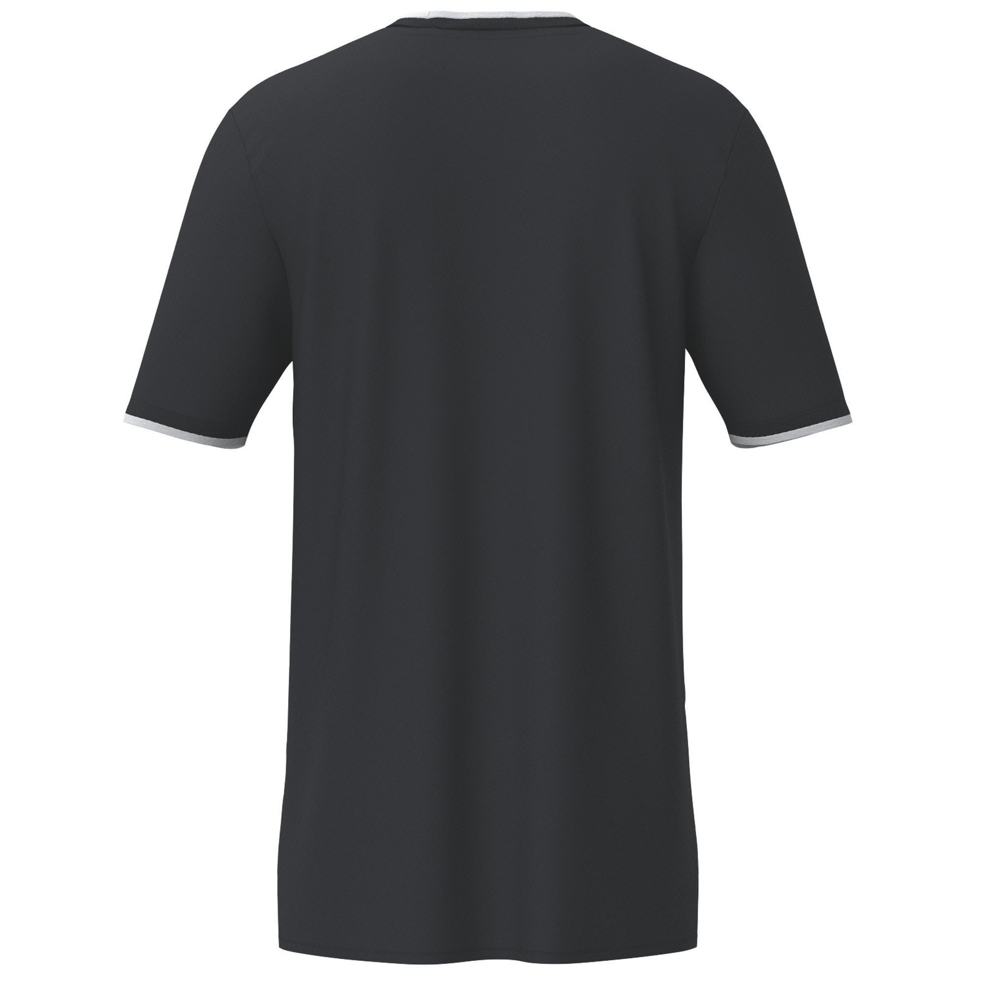 Erima Referee Jersey Shortsleeve Black
