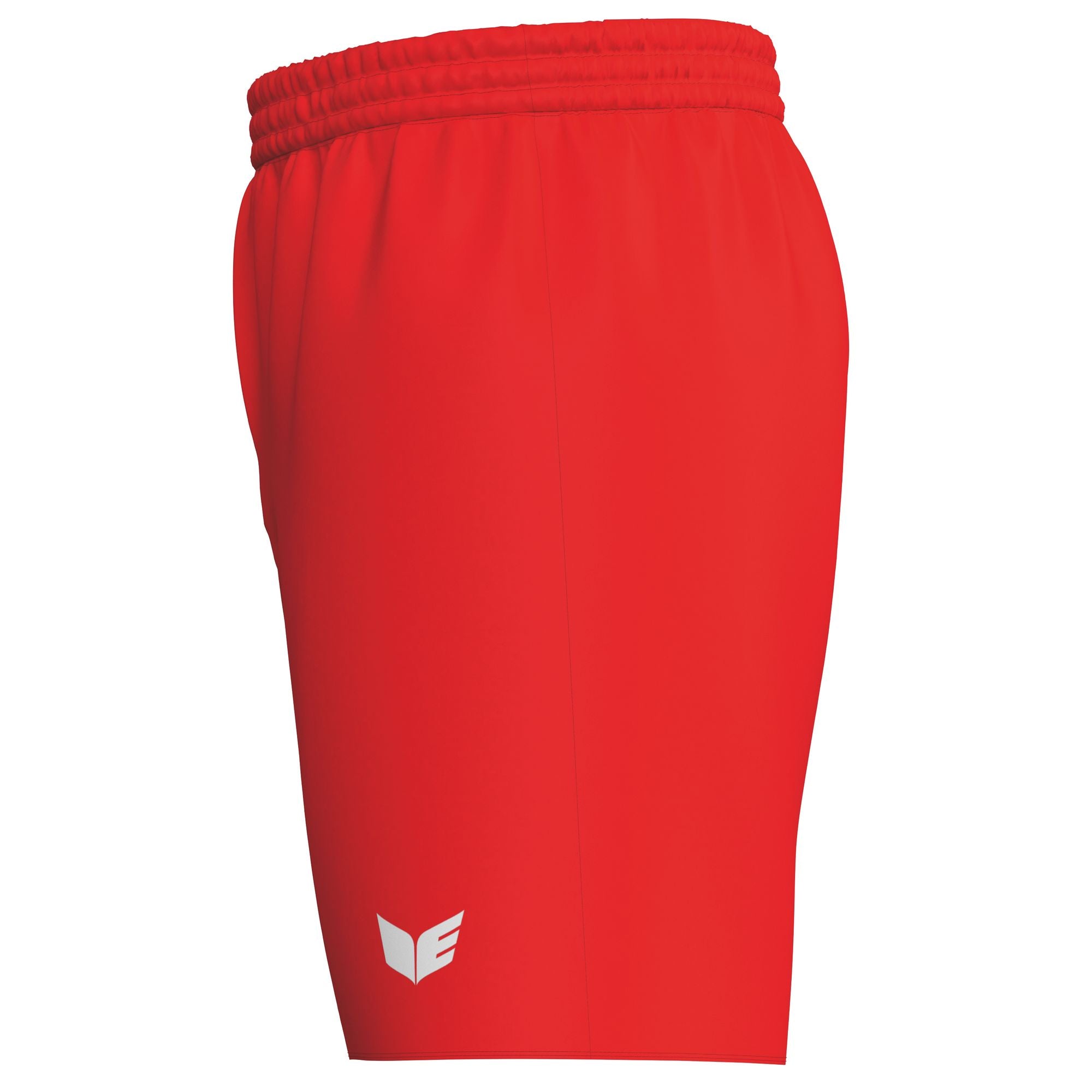 Erima Calcutta Shorts Röda