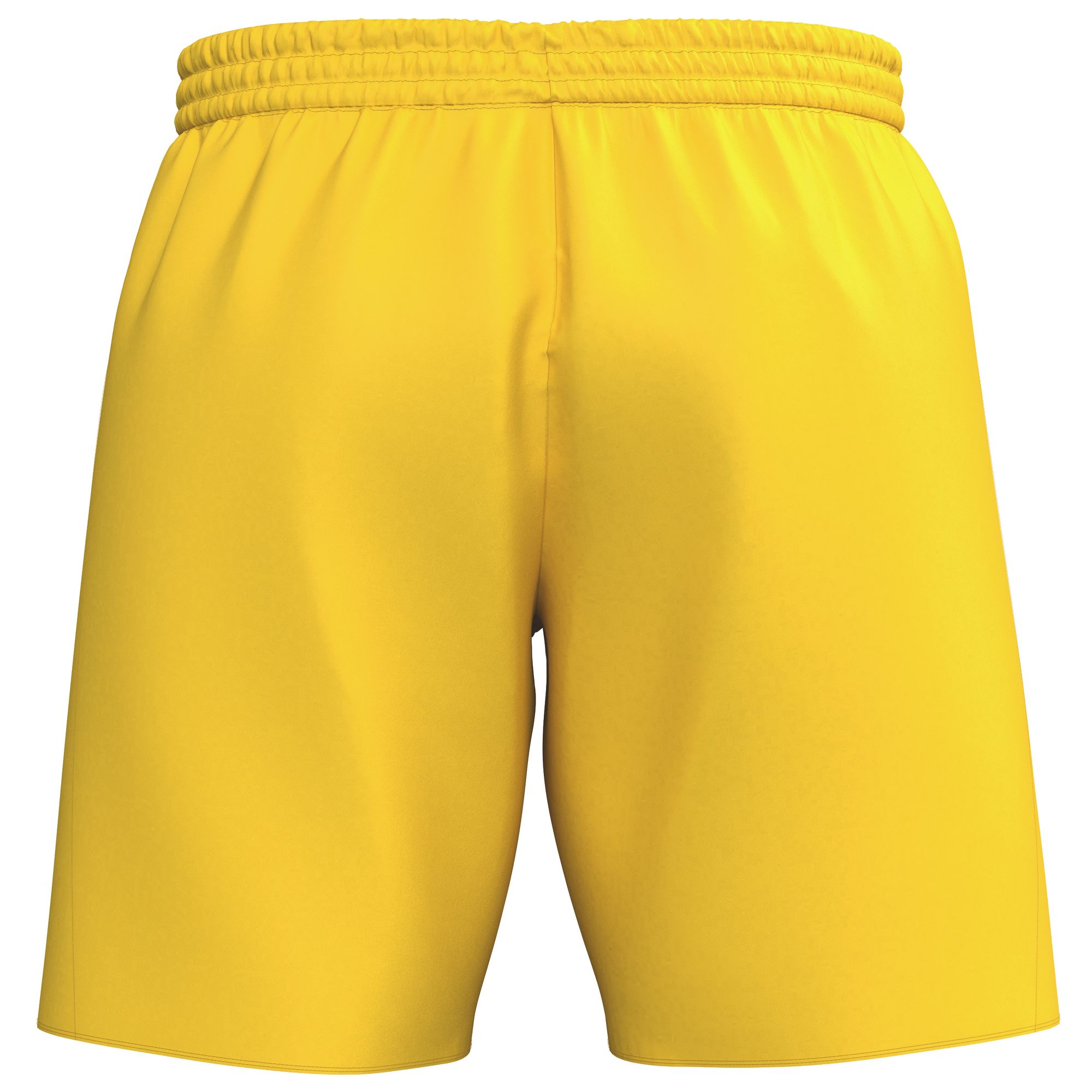 Šortky Erima Calcutta Yellow Junior