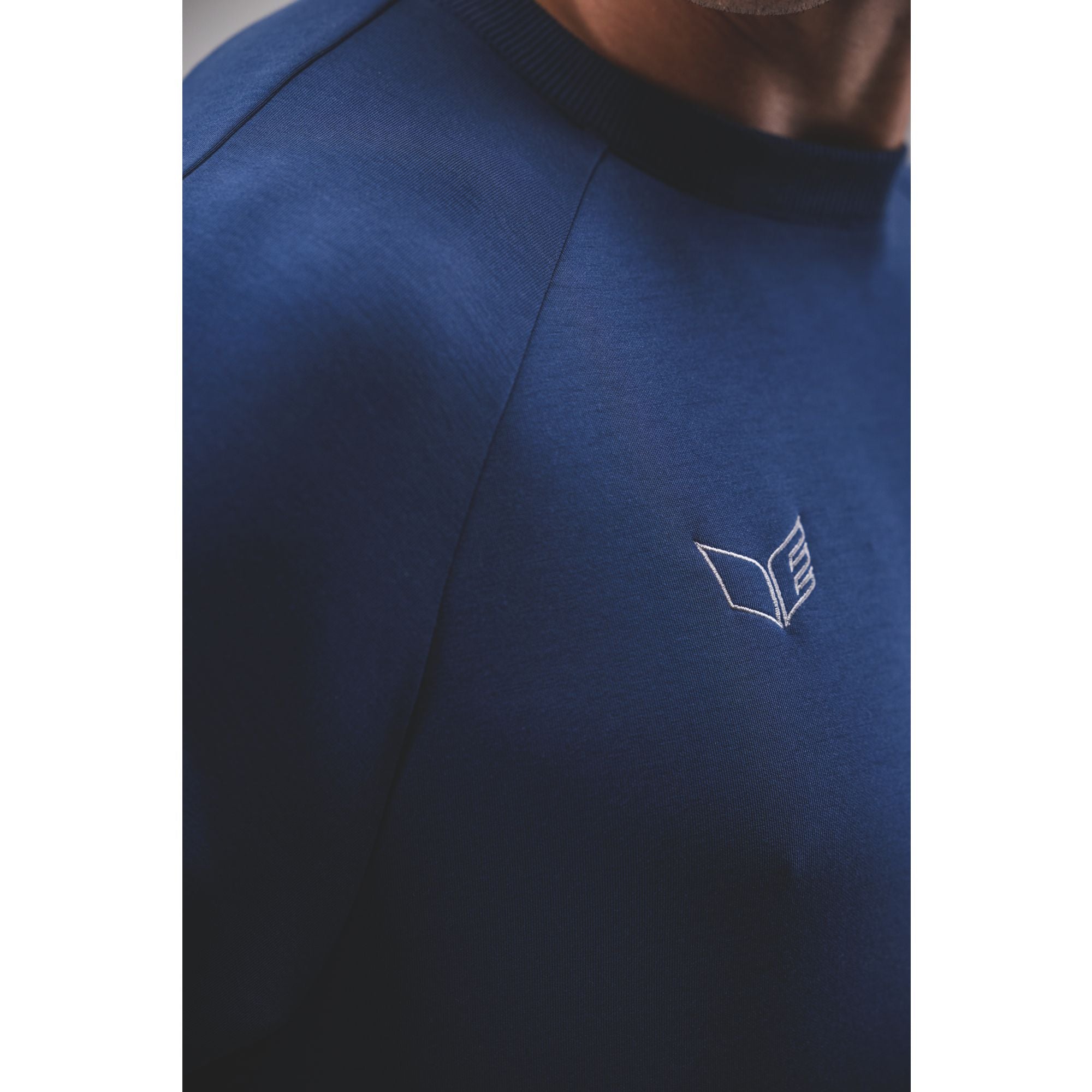 Erima Premia Sweatshirt New Navy
