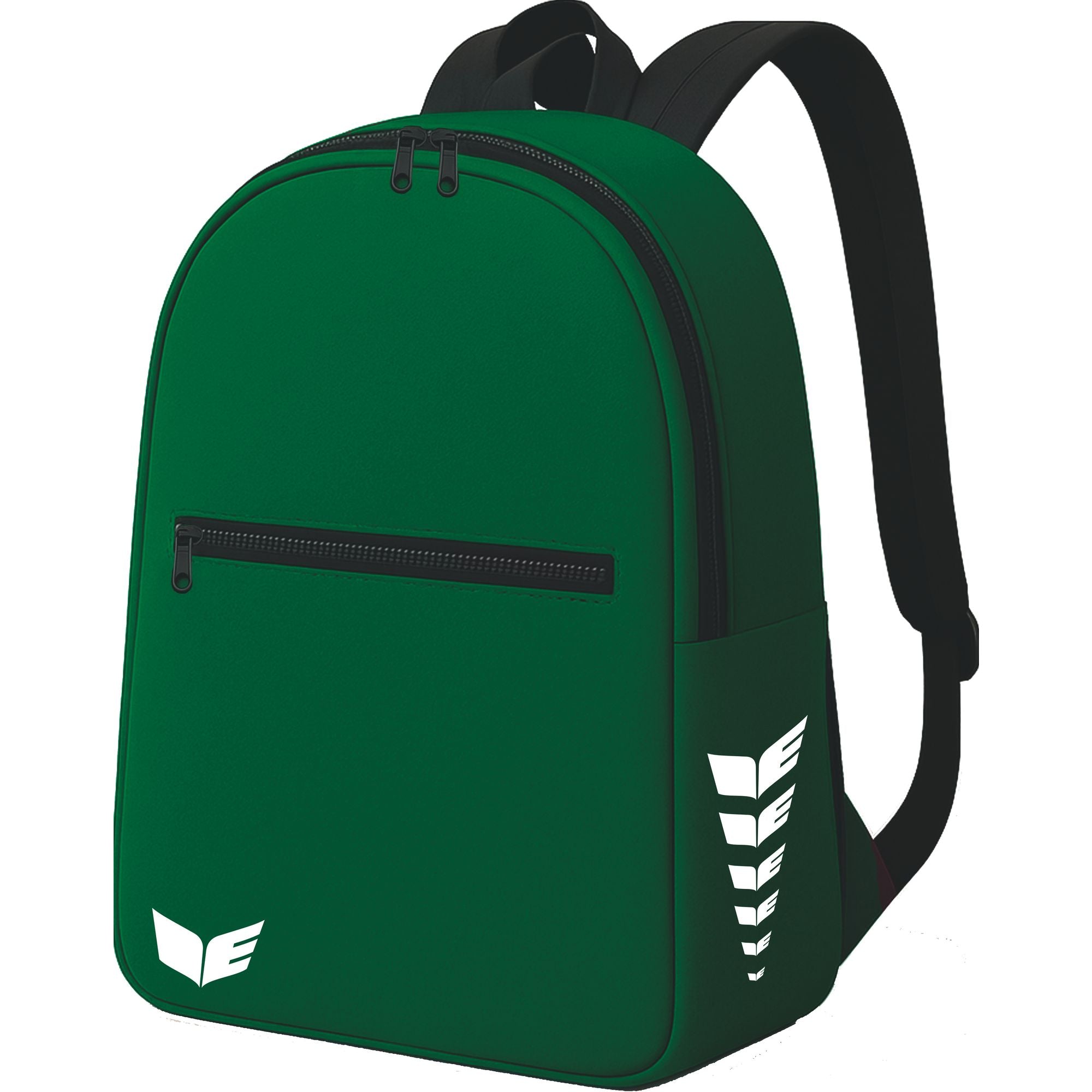 Backpack Líne Intro Erima Smaragd 1