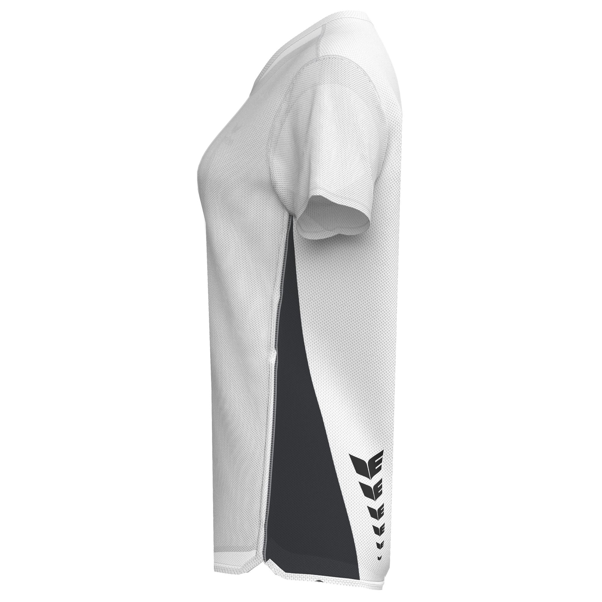 Camiseta Erima T&f Wings Función Multicolor