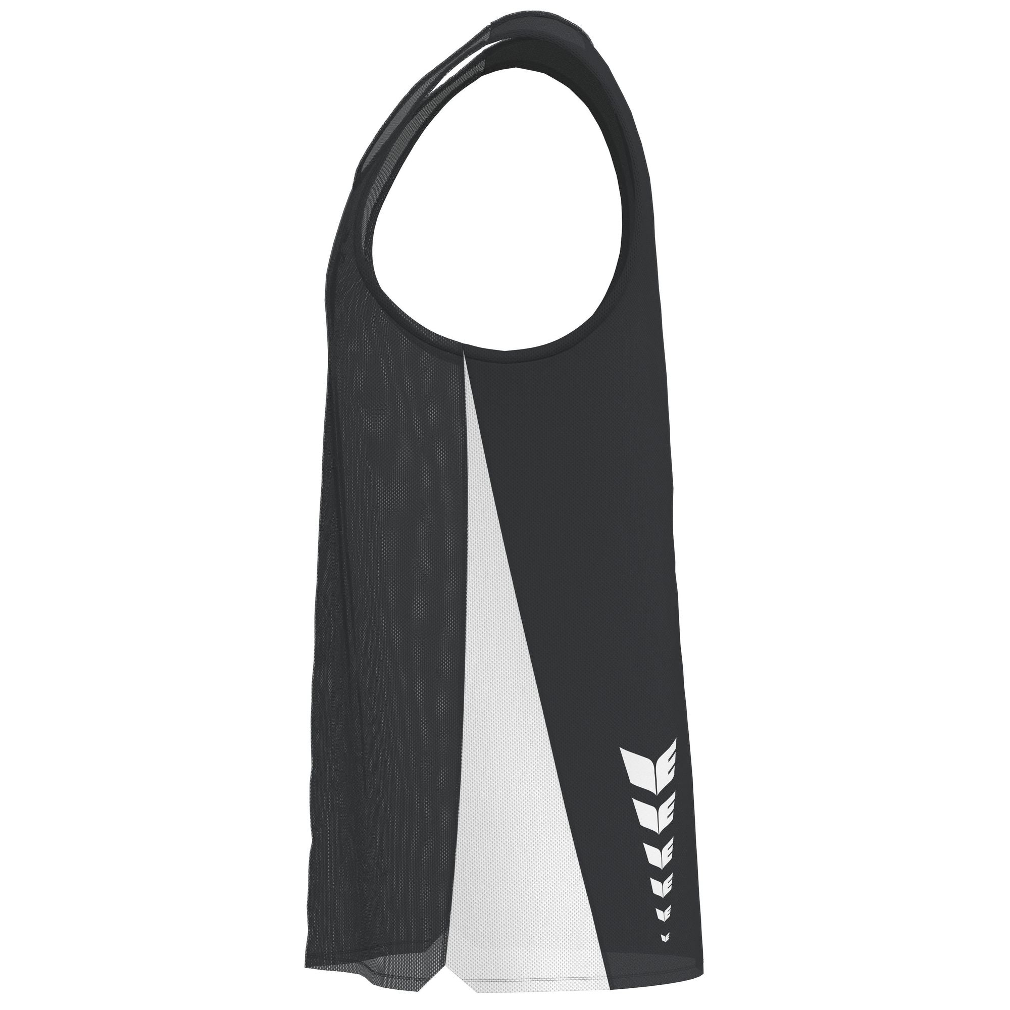 Canotta Erima T&f Wings multicolore