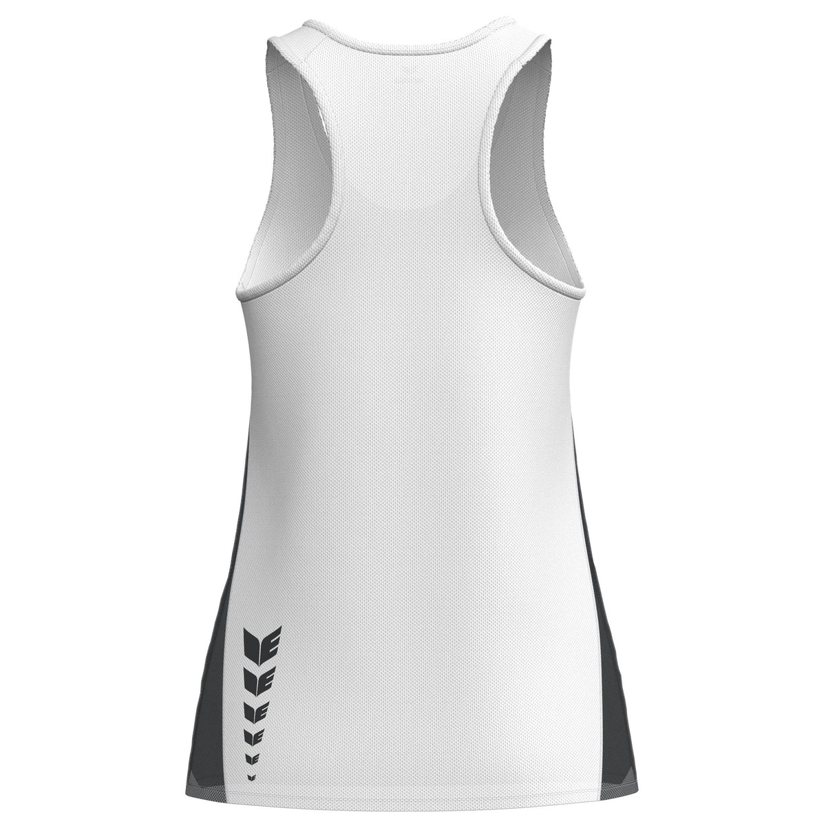Erima T&f Wings Singlet Fehér/fekete