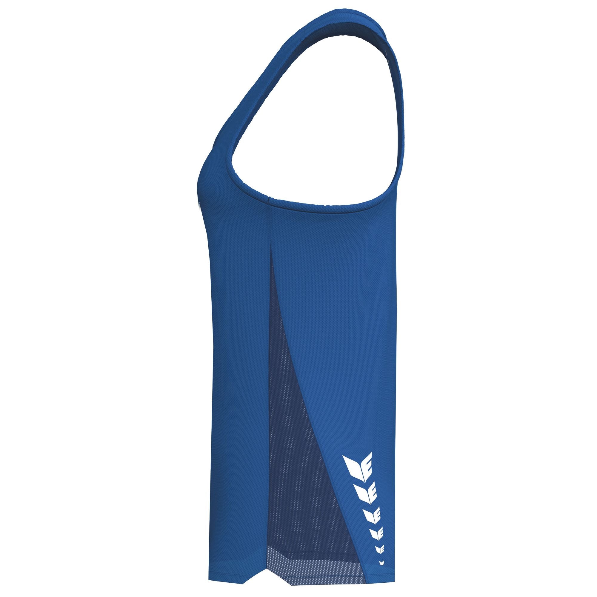 Erima T&f Wings tílko New Royal/new Navy
