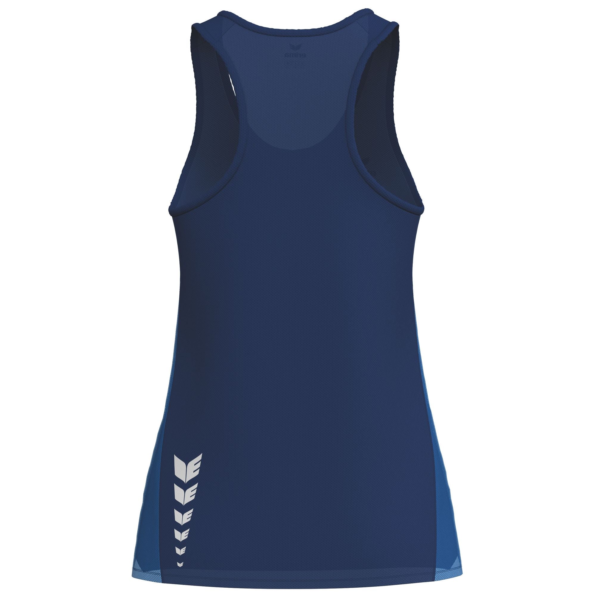 Erima T&f Wings Singlet Nieuw Navy/nieuw Royal