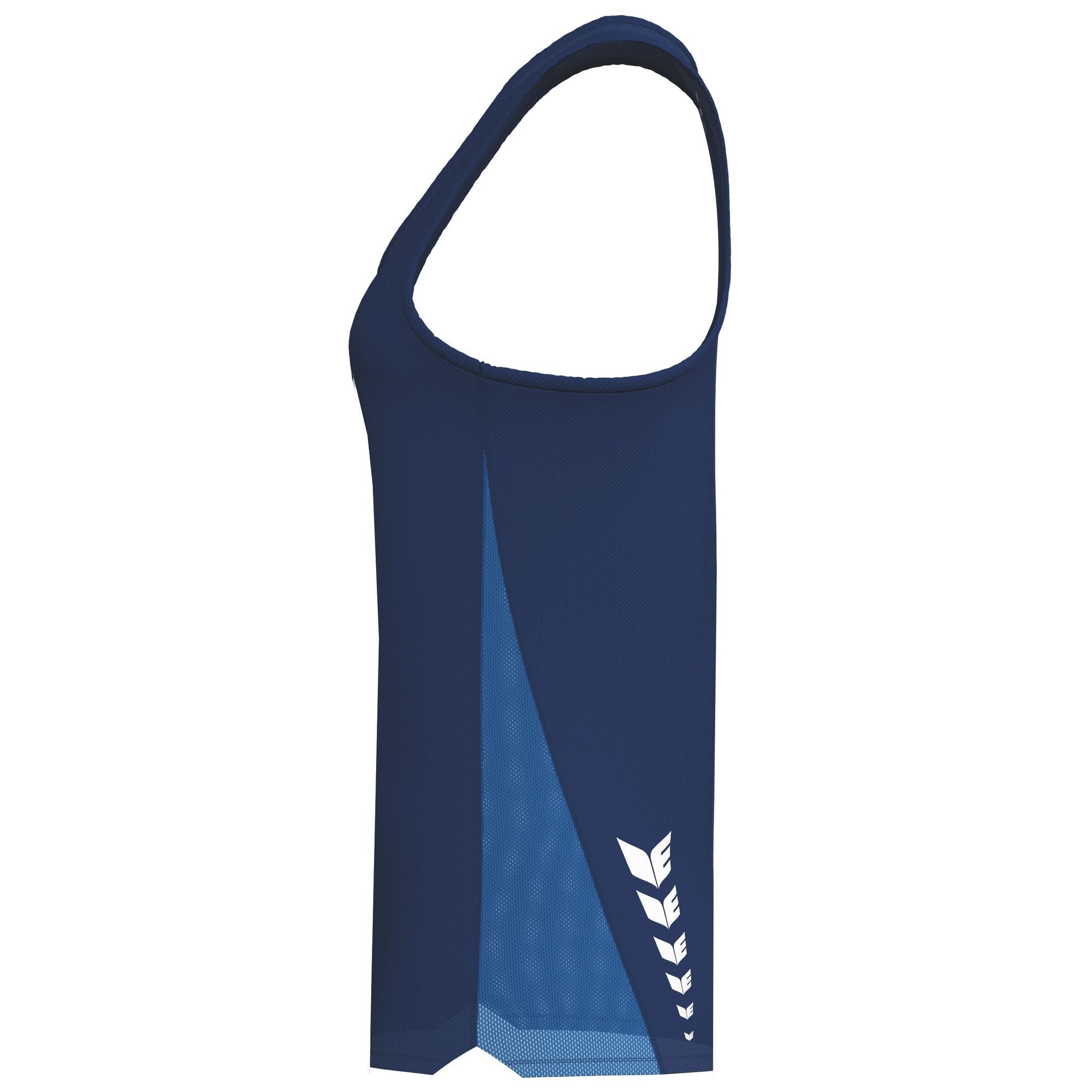Erima T&f Wings tílko New Navy/new Royal