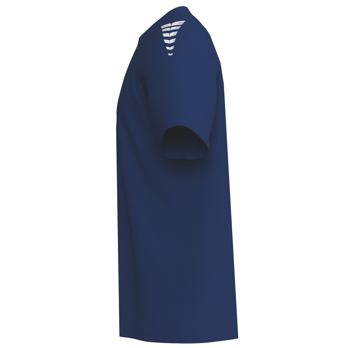 Erima Cmpt Wings T-shirt Ny Navy/hvid