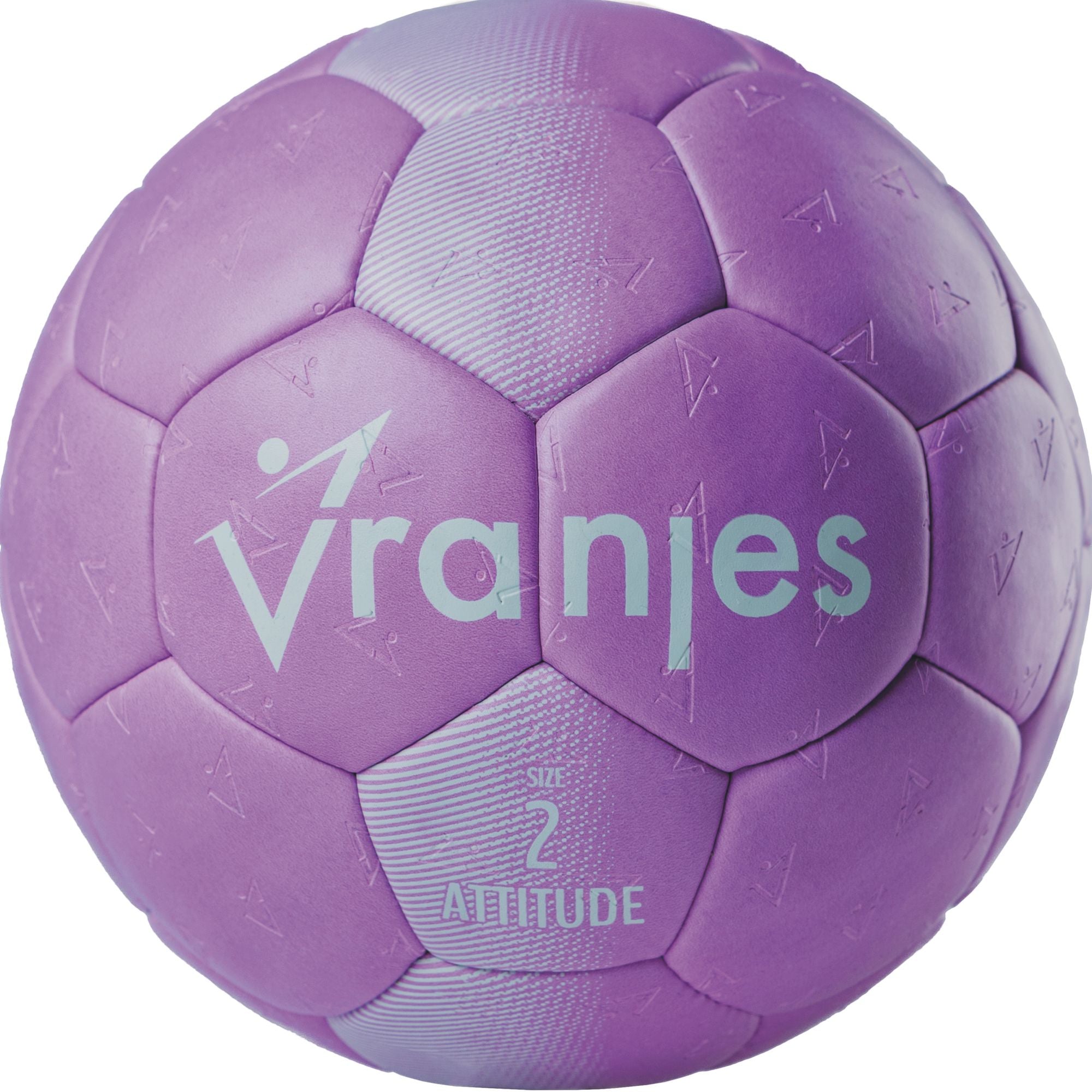 Erima Vranjes Różowa Juniorka
