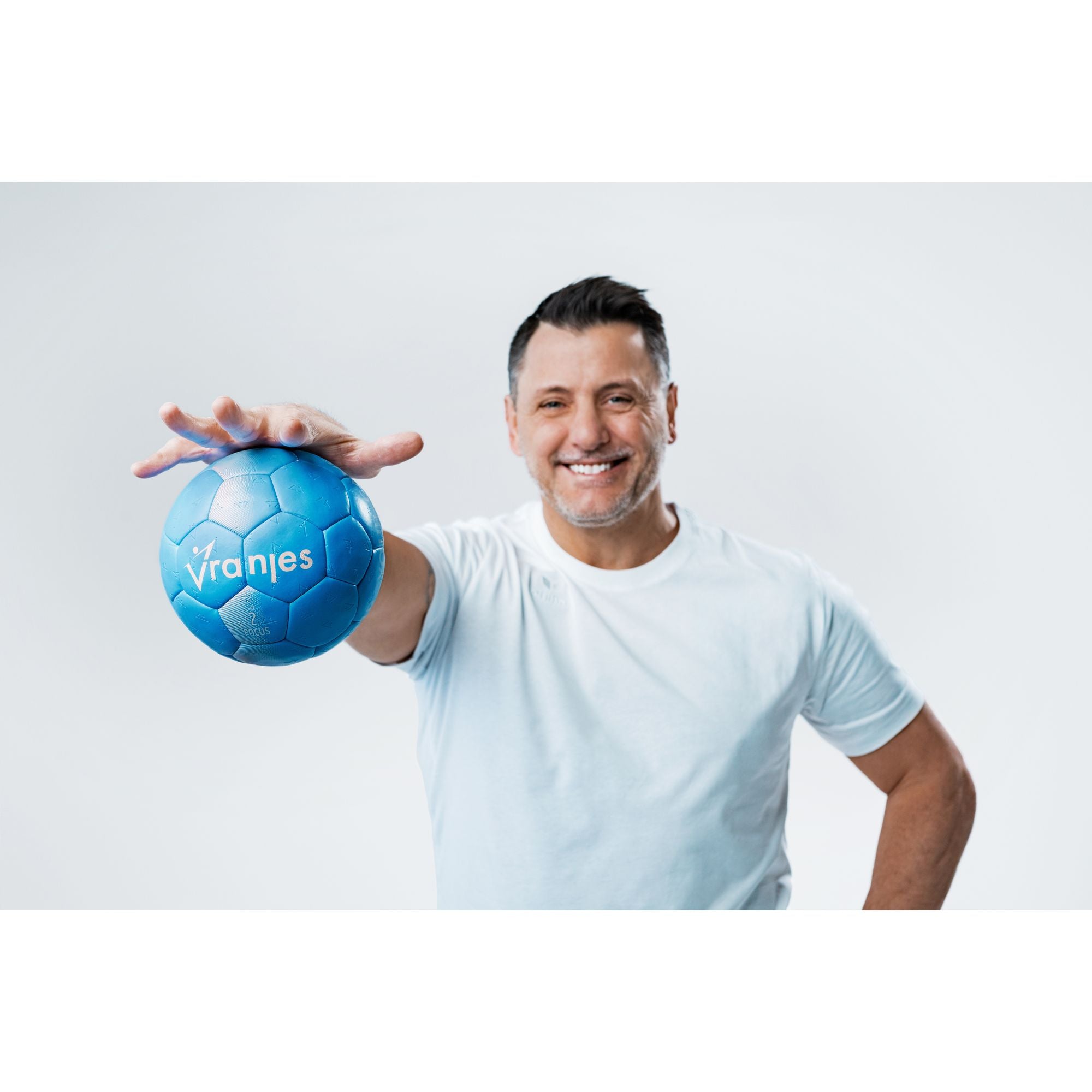 Erima Vranjes Blu Junior 3