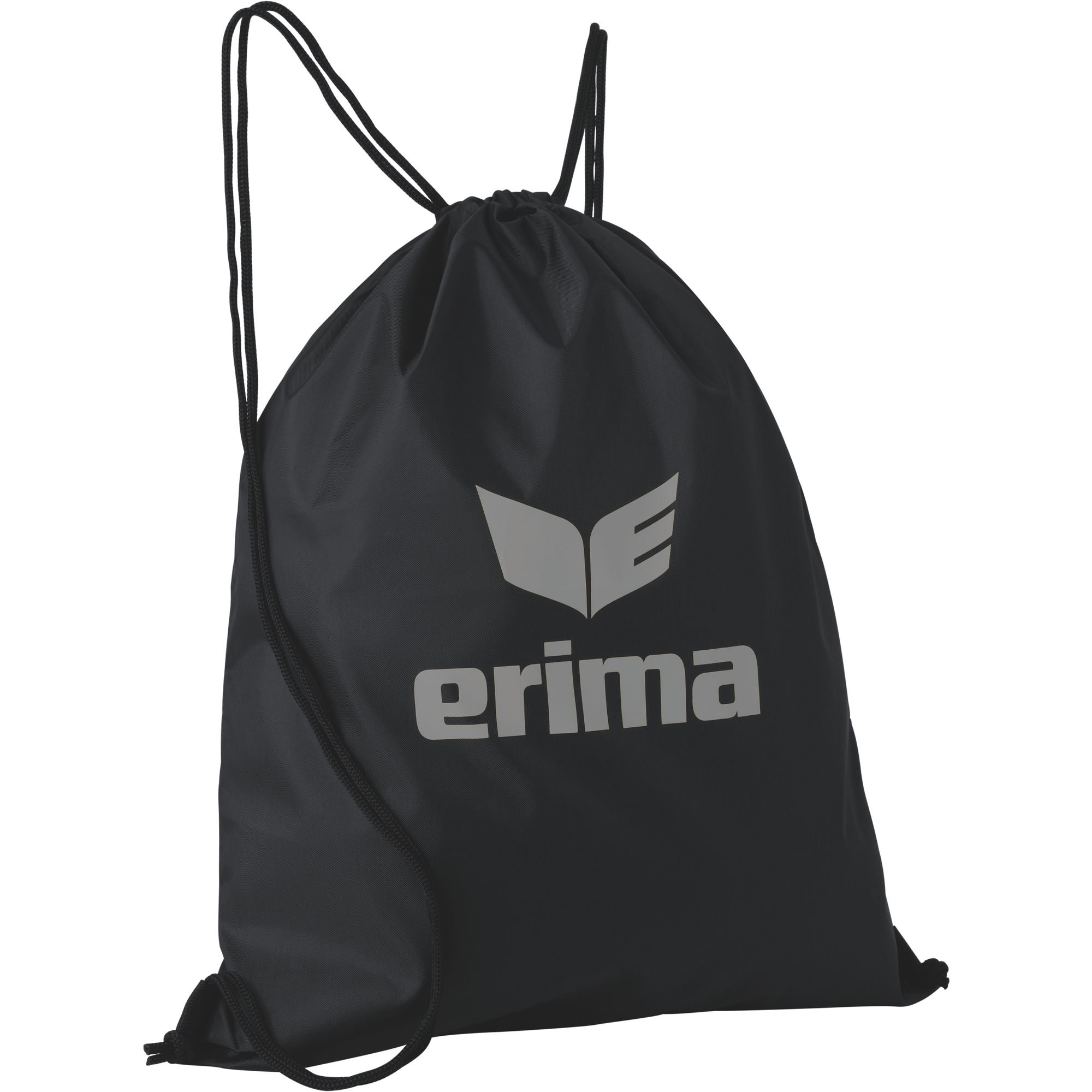 Bolsa de ginástica Erima Preto/granito 1