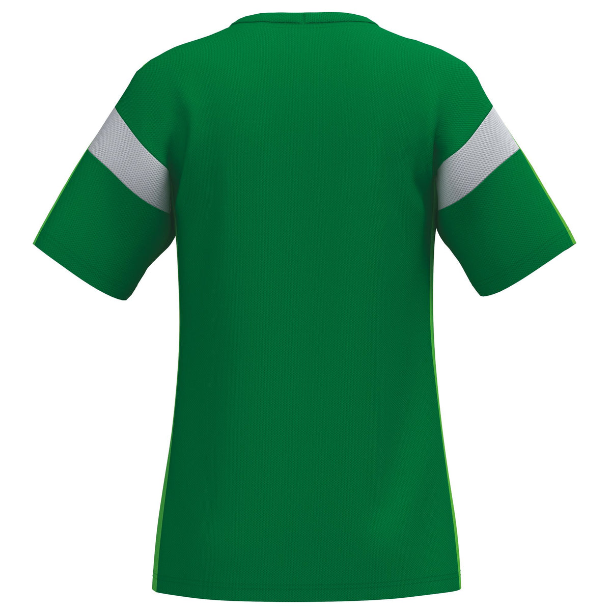 Camiseta Erima Celebrate 125 Function Smaragd/verde Gecko
