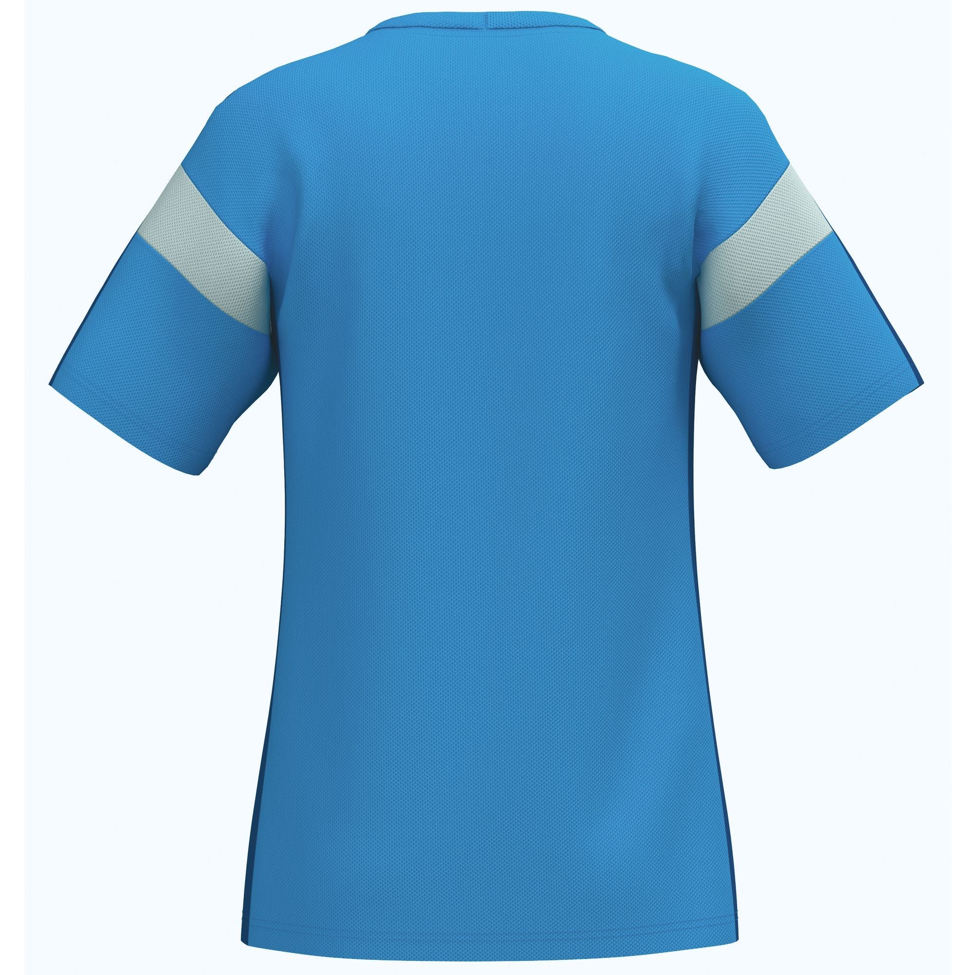 Erima Celebrate 125 T-shirt Function Curacao/new Royal