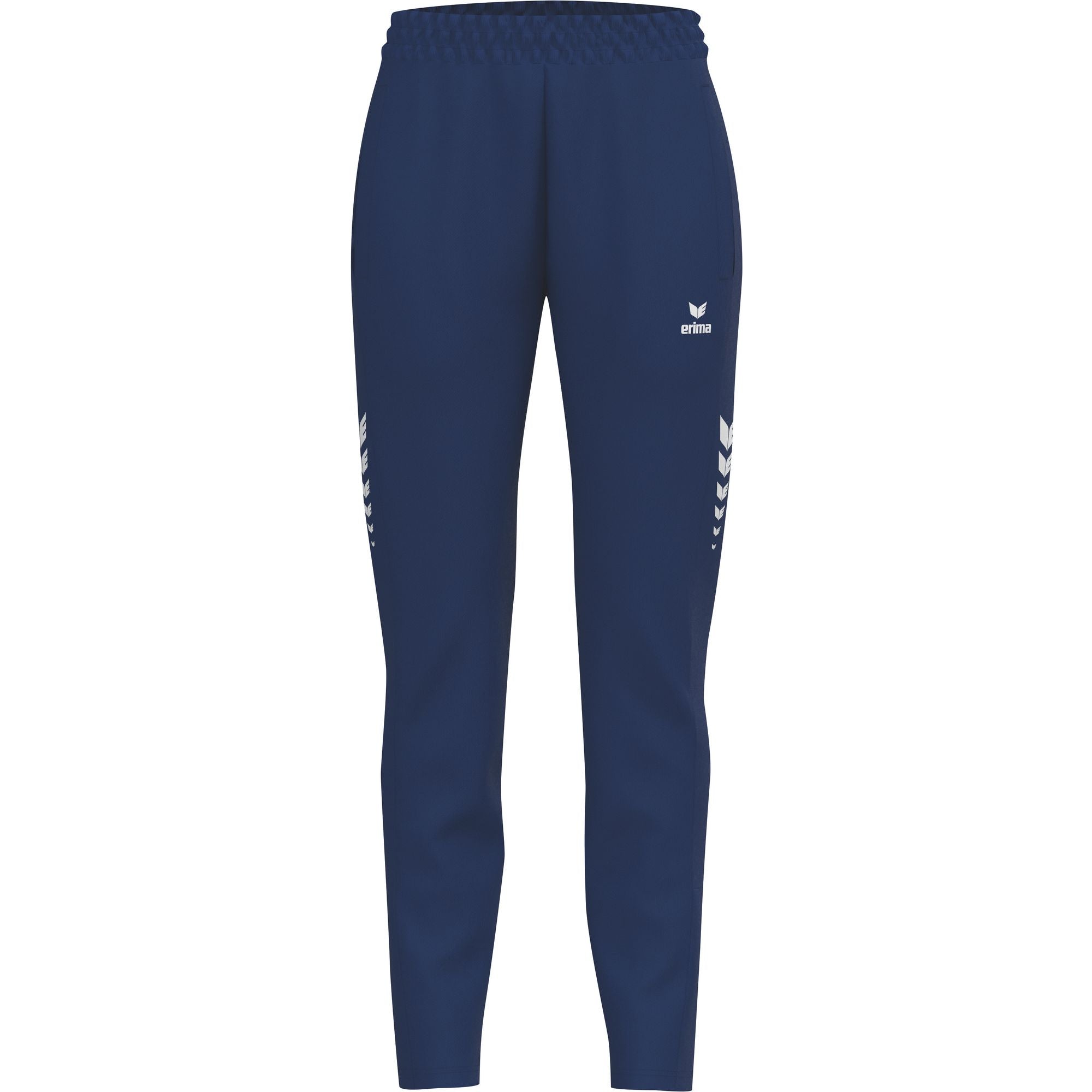 Pantalon d'entraînement Erima Celebrate 125 bleu
