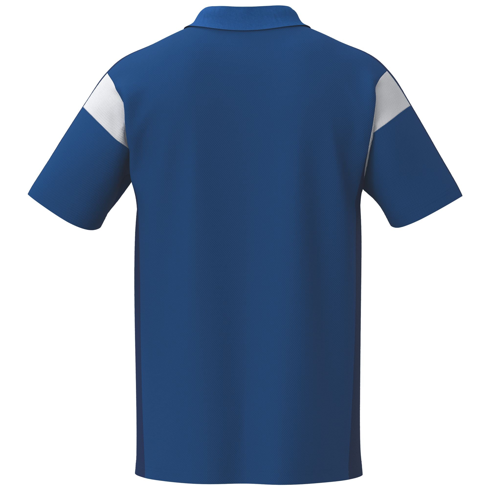 Erima Celebration 125 Poloshirt Functie Nieuw Koningsblauw/nieuw Marine