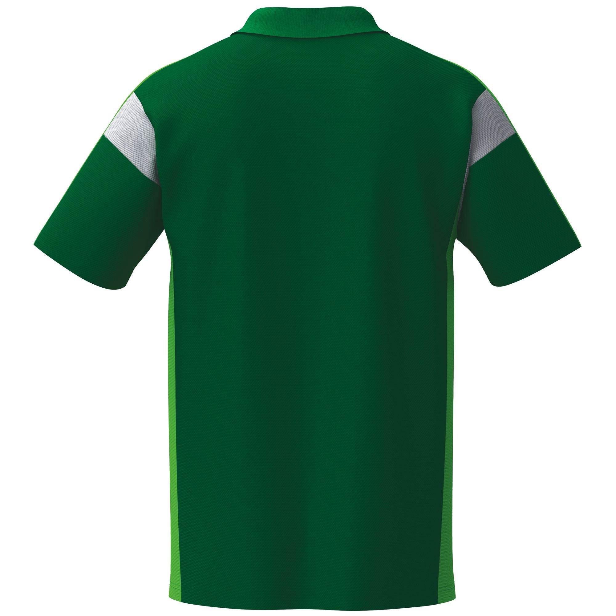 Erima Celebrate 125 Poloshirt Funktion Grün